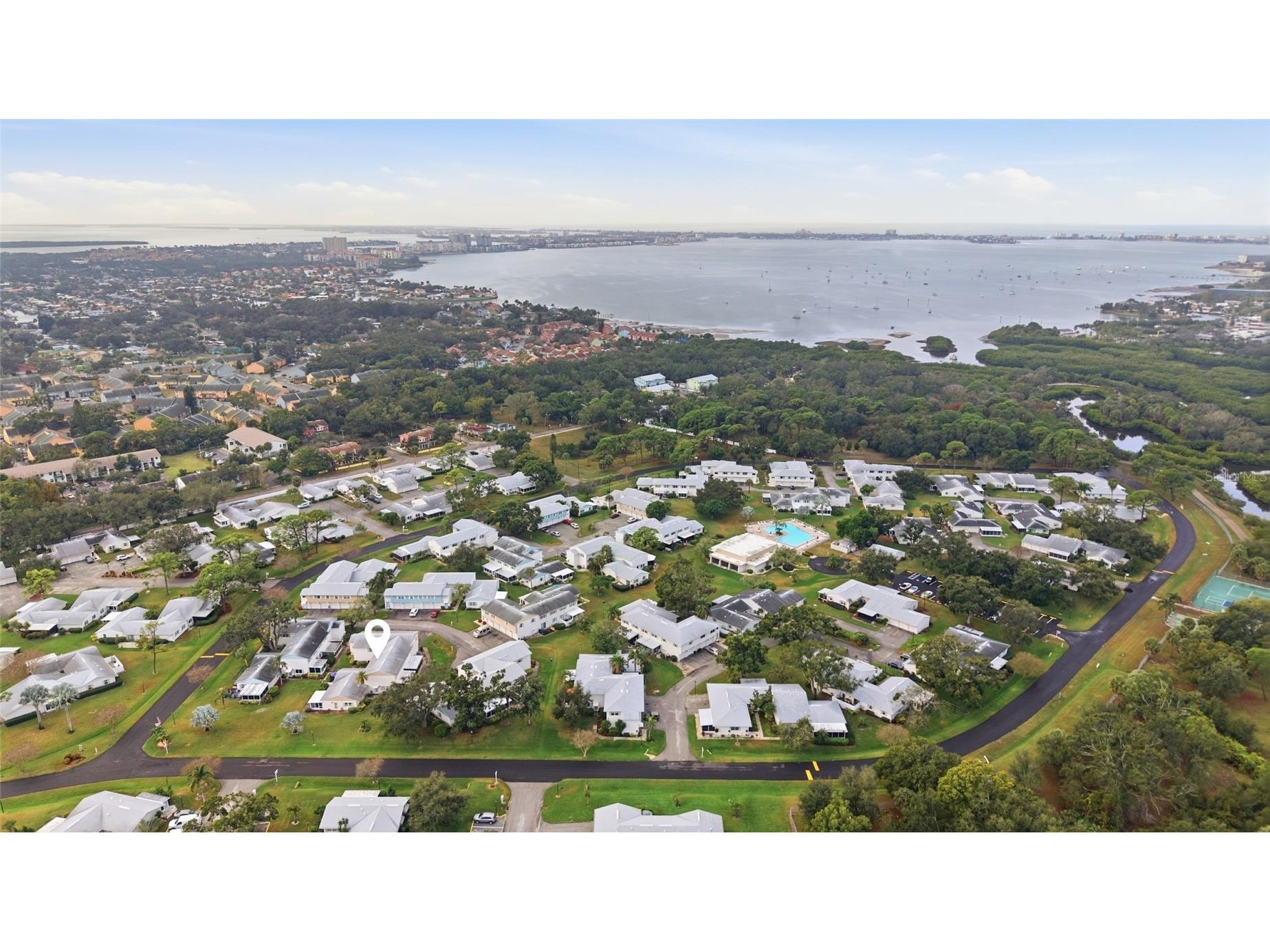 3244 38th Way S #B Saint Petersburg FL 33711 TB8457700 image25