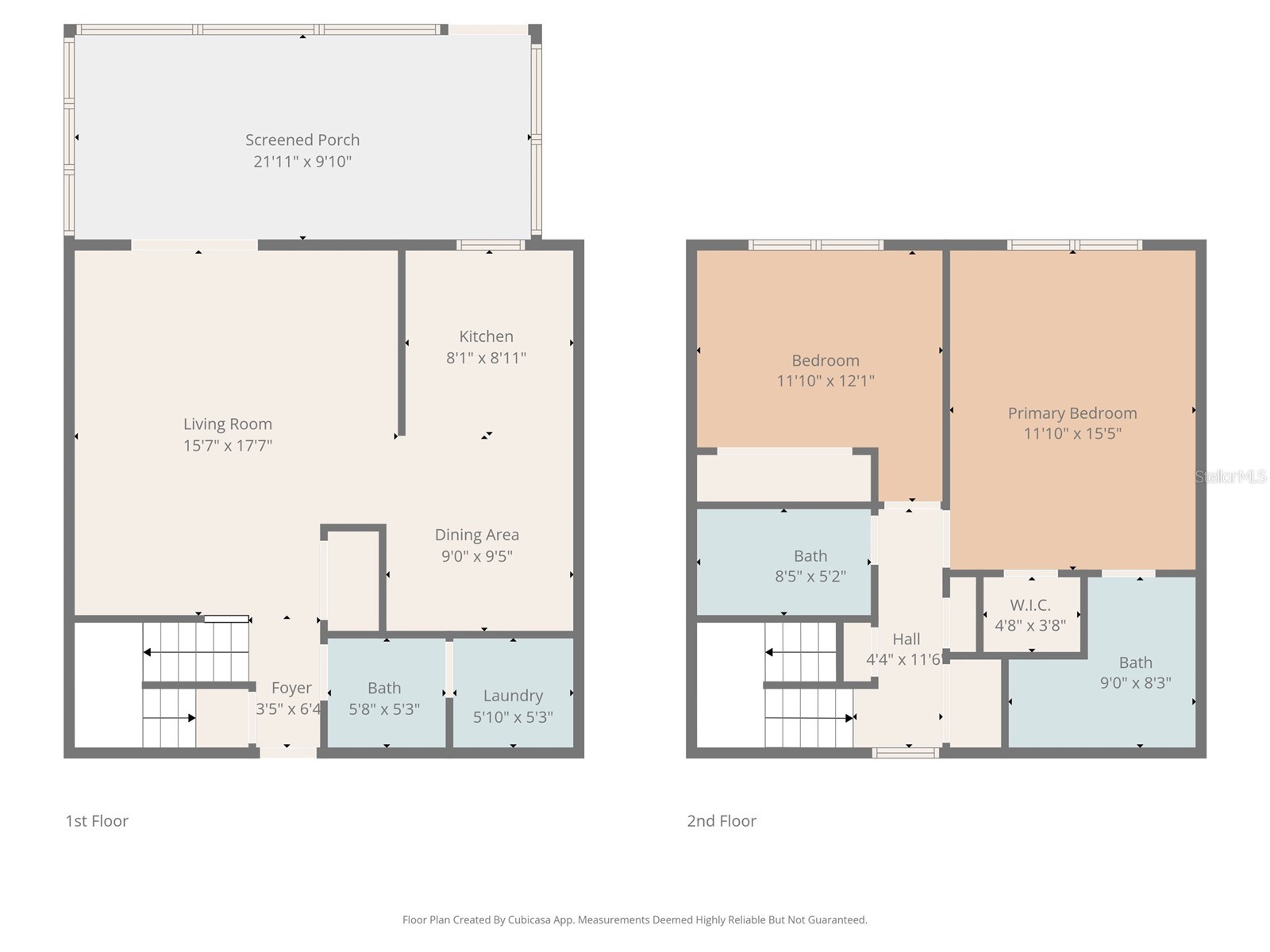 3244 38th Way S #B Saint Petersburg FL 33711 TB8457700 image28