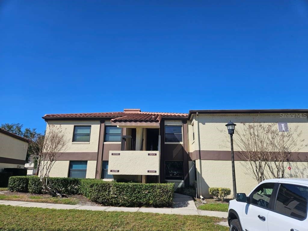 3244 Candle Ridge Drive #202 Orlando FL 32822 R4910909 image1