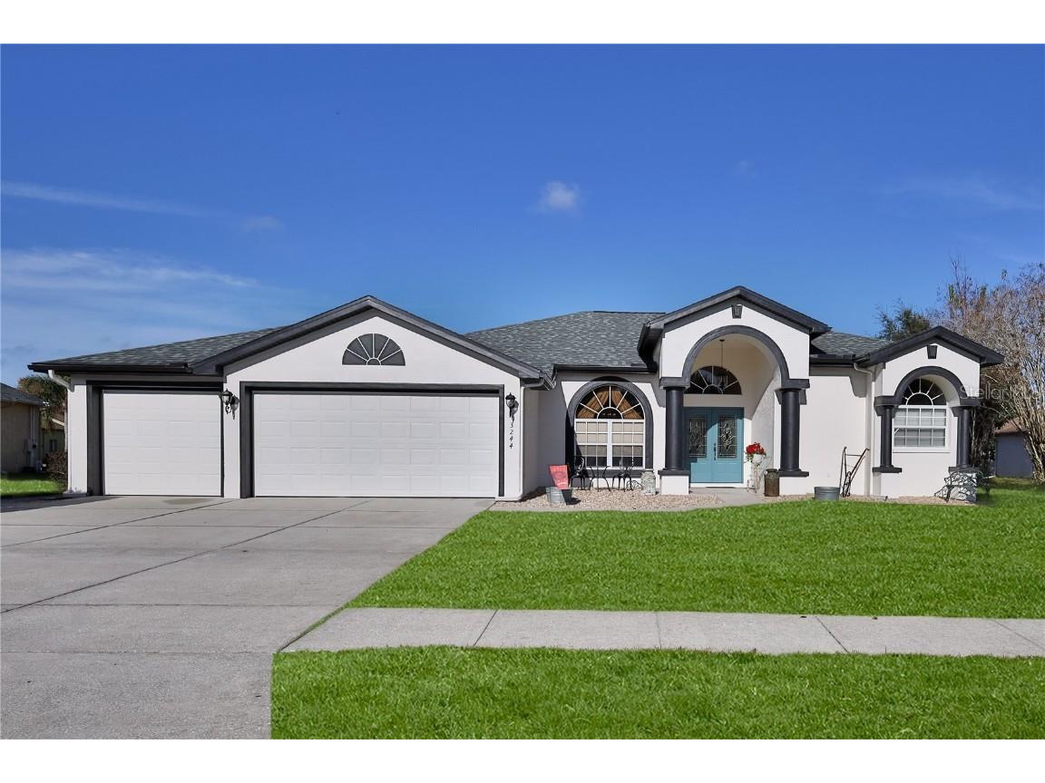 3244 Cedar Crest Loop Spring Hill FL 34609 W7851479 image1