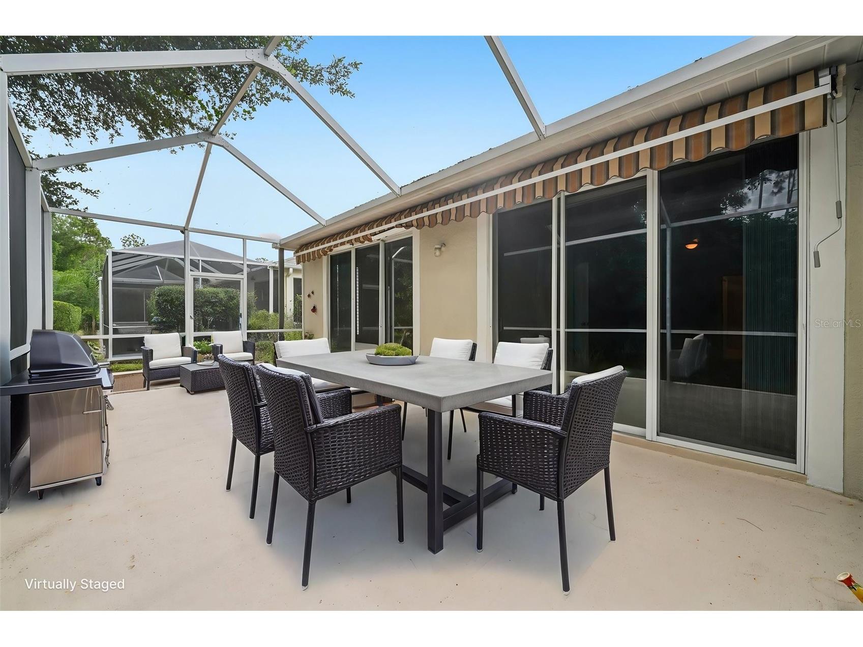 3244 Chapel Creek Circle Wesley Chapel FL 33544 TB8508159 image30