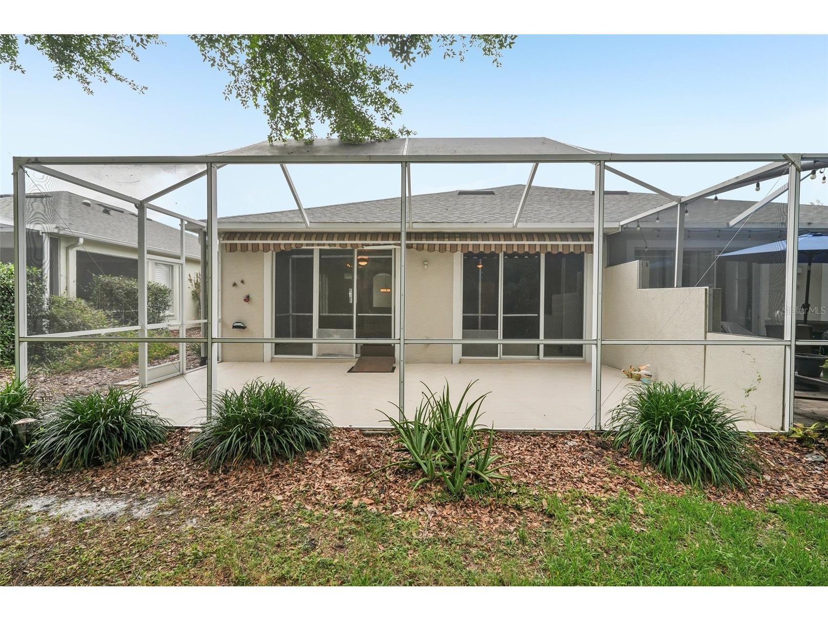 3244 Chapel Creek Circle Wesley Chapel FL 33544 TB8508159 image33