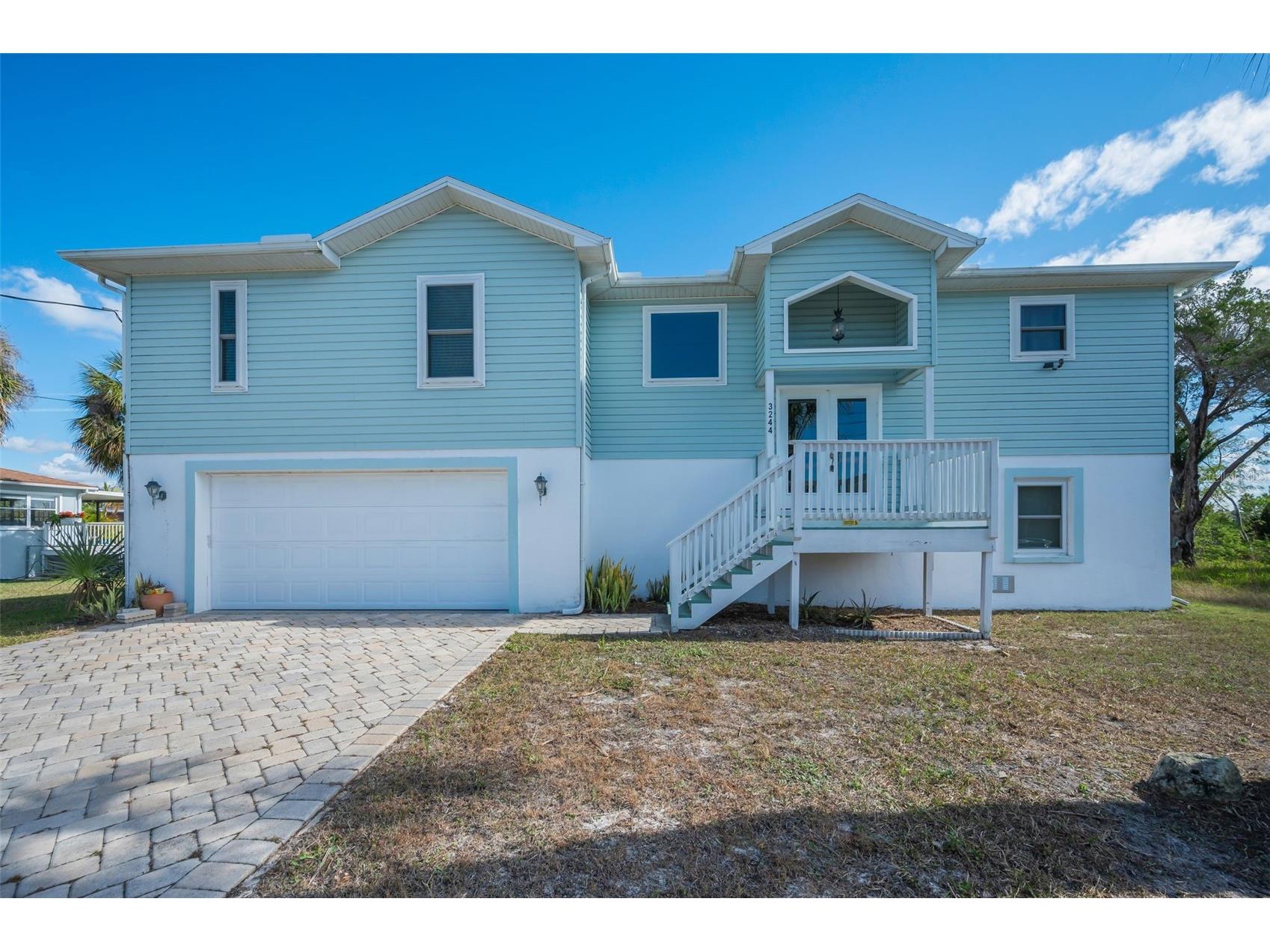 3244 Rose Arbor Drive Hernando Beach FL 34607 TB8463142 image1