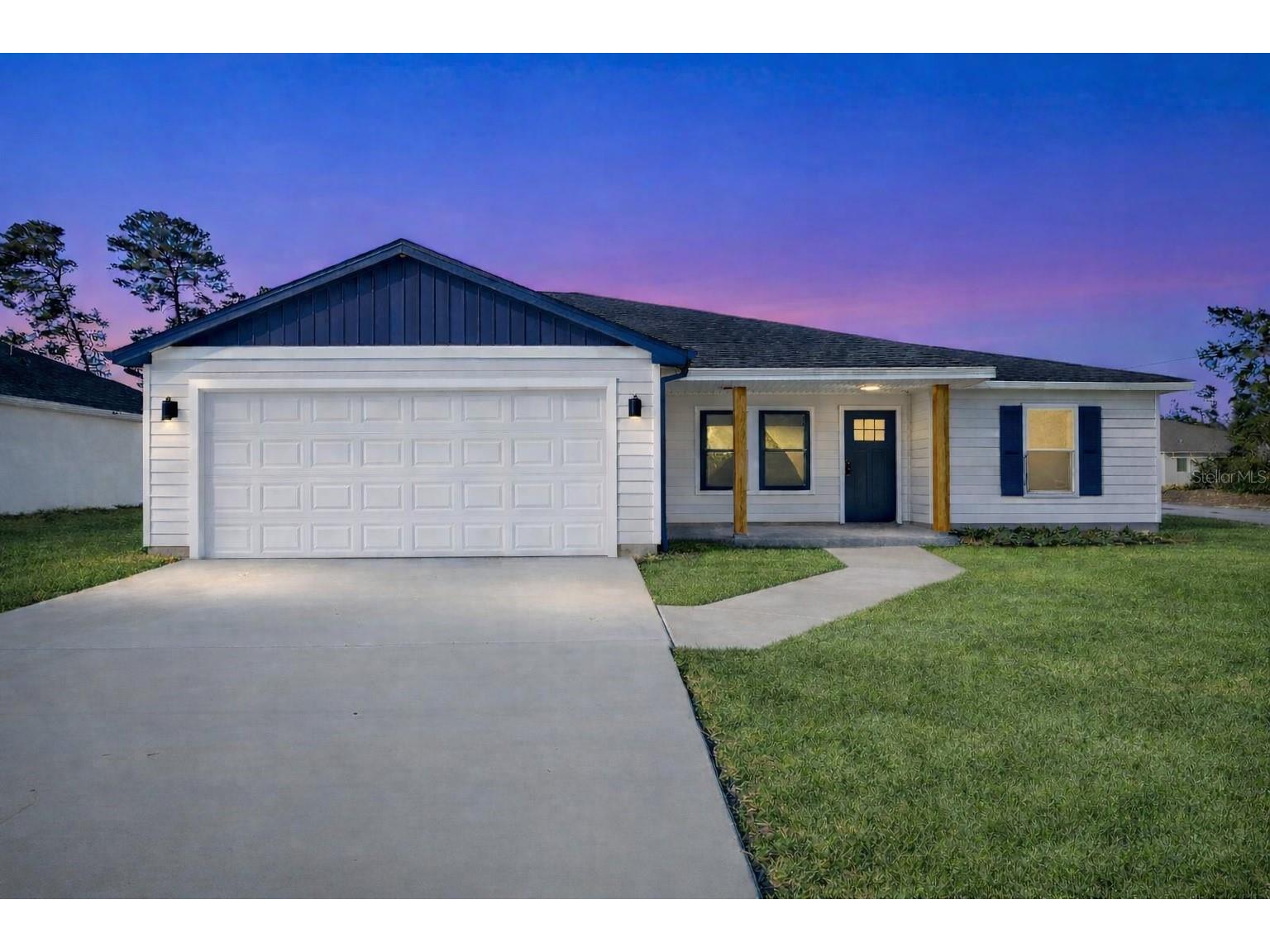 3244 SE 147th Lane Summerfield FL 34491 OM720759 image1
