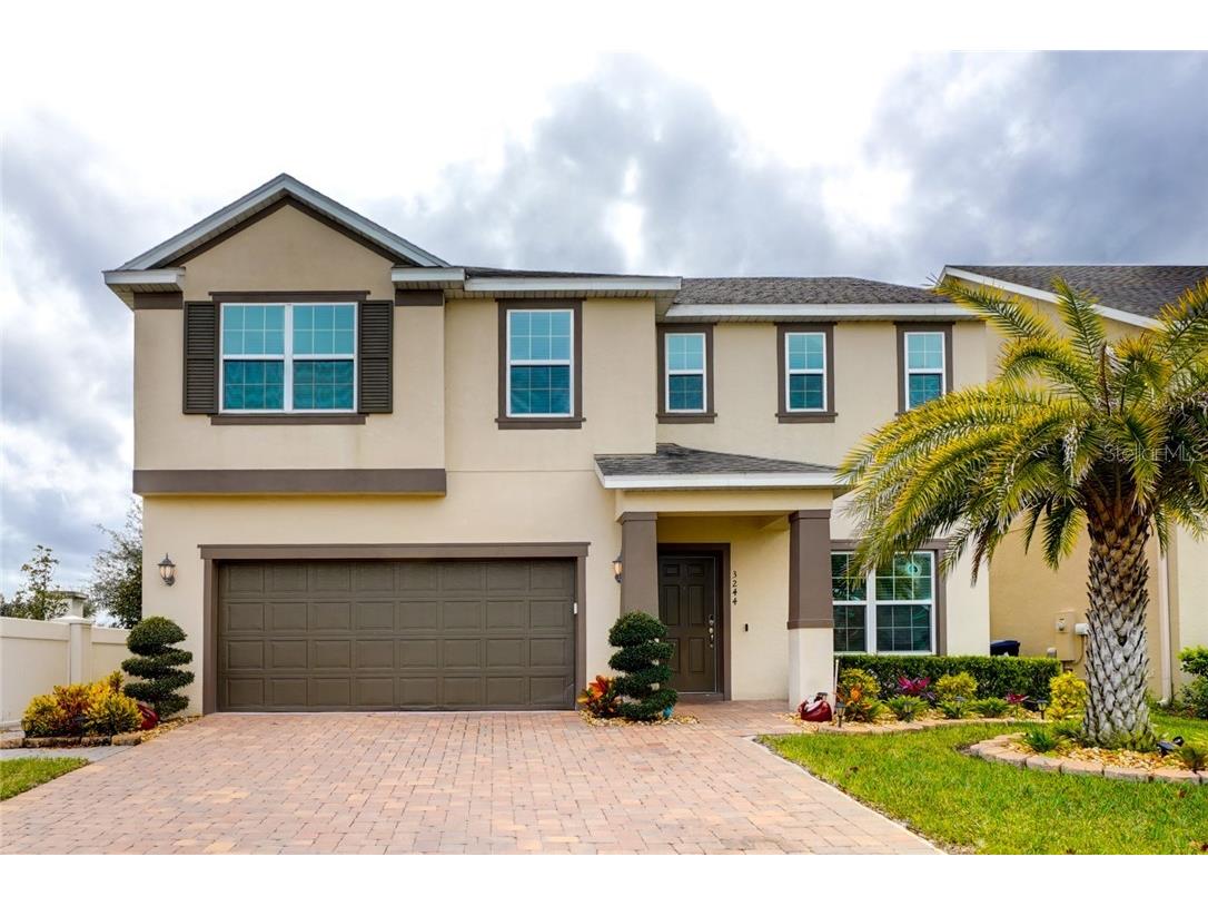 3244 Stonewyck Street Orlando FL 32824 O6302856 image1
