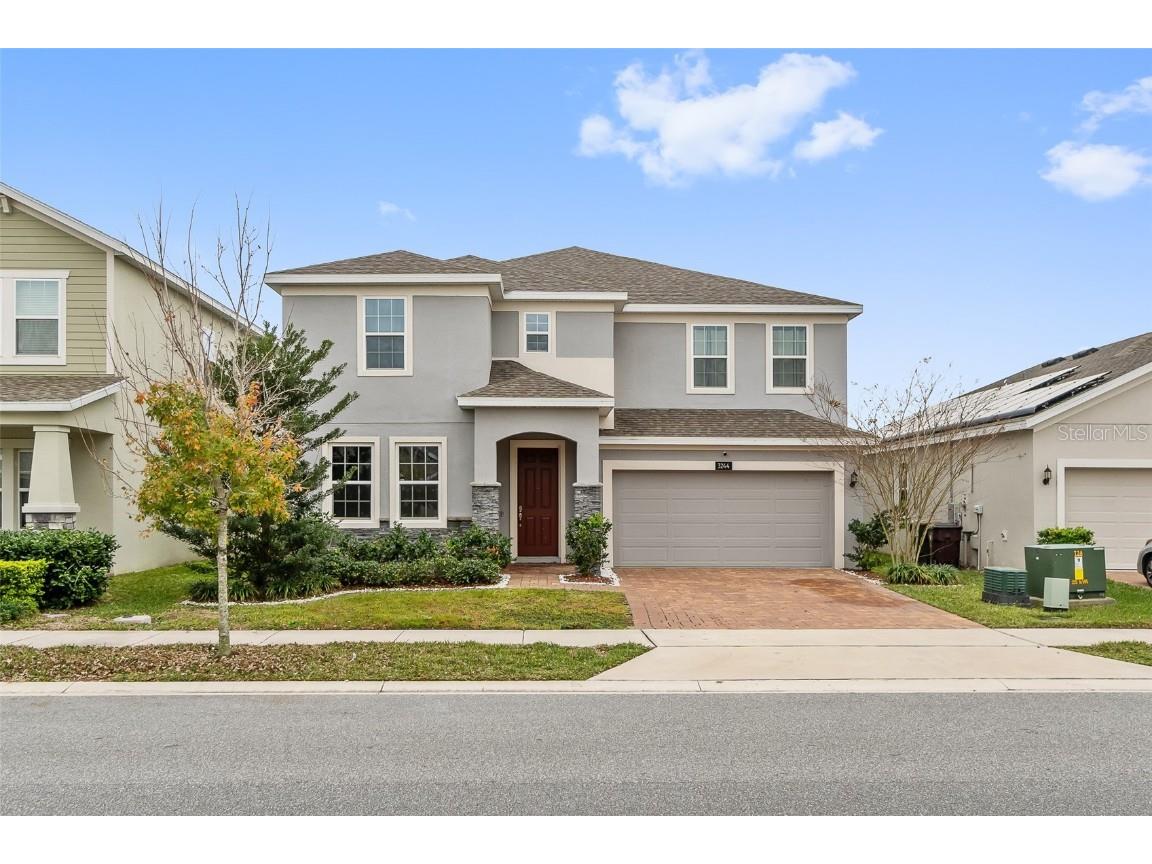 3244 Wauseon Drive Saint Cloud FL 34772 S5097919 image1