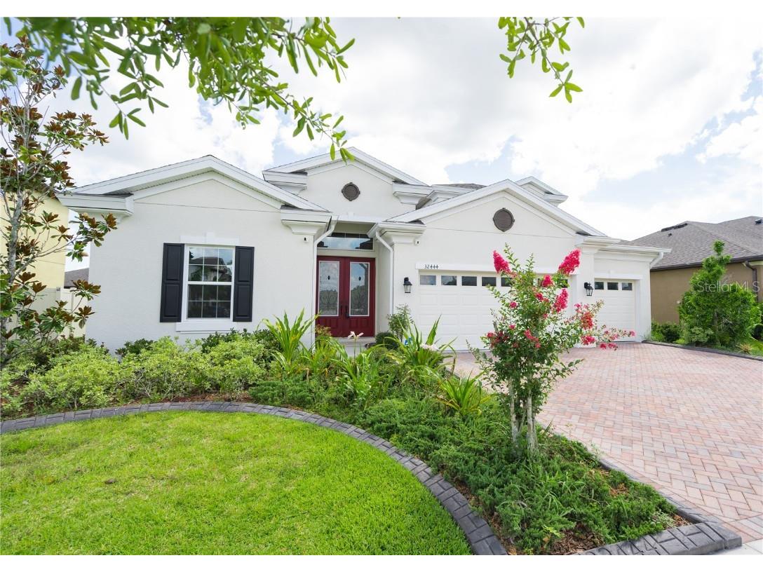 32444 Worden Pass Wesley Chapel FL 33543 S5072698 image1