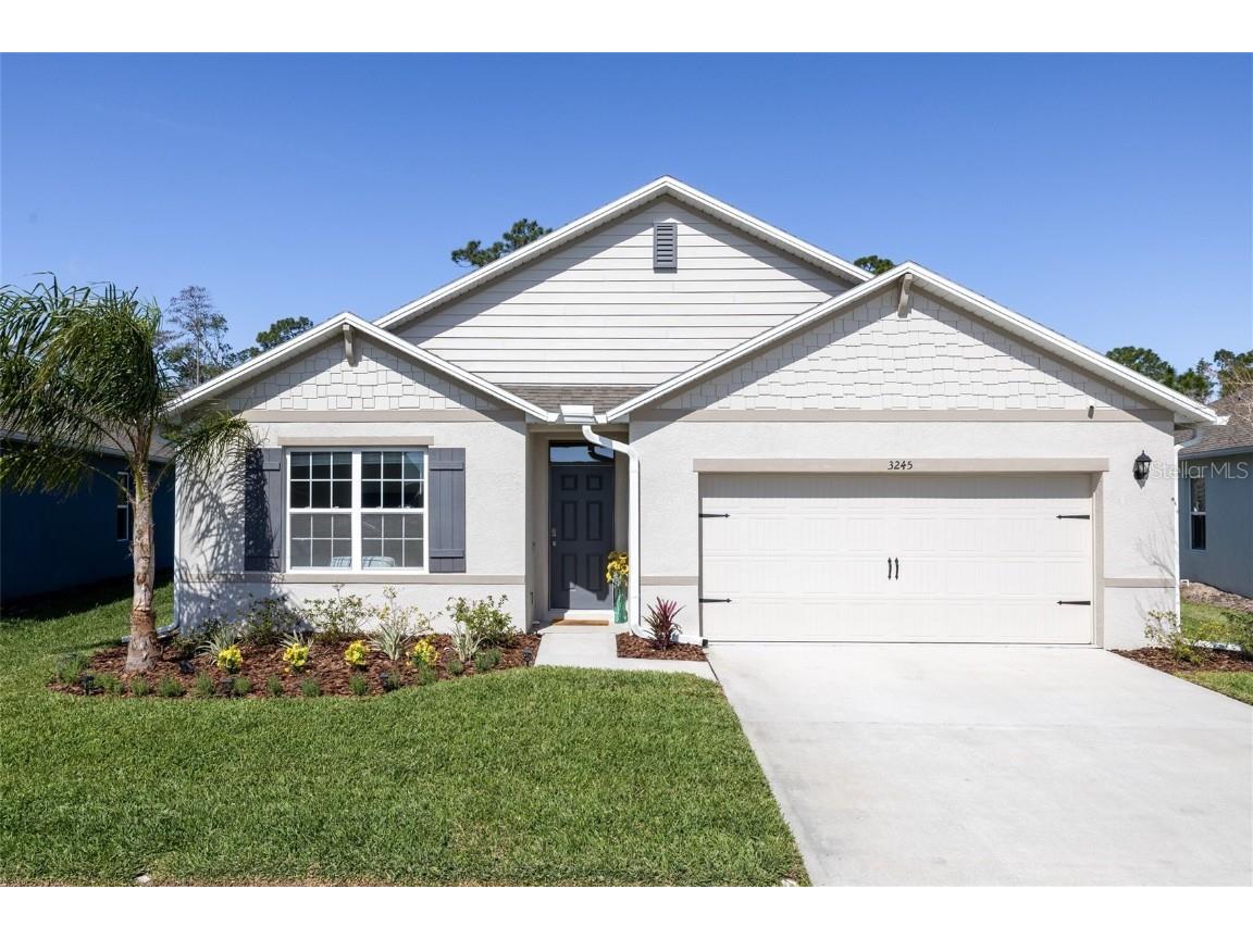 3245 Carpentaria Drive New Smyrna Beach FL 32168 NS1084103 image1