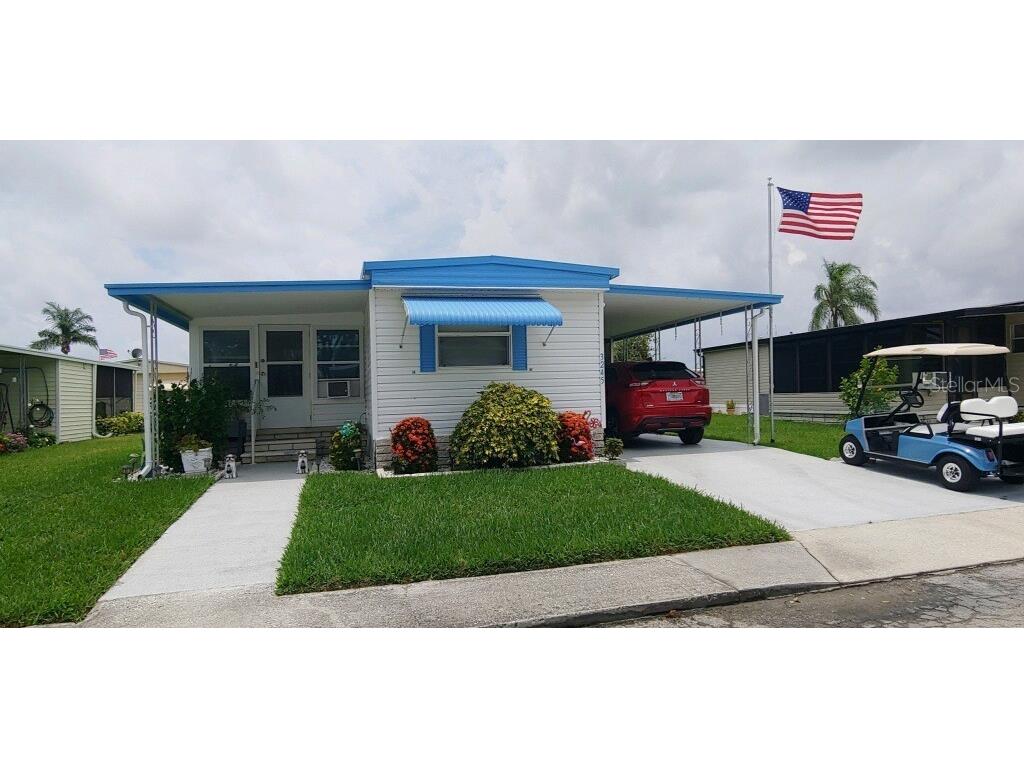 3245 Lanark Drive Holiday FL 34690 U8206645 image1
