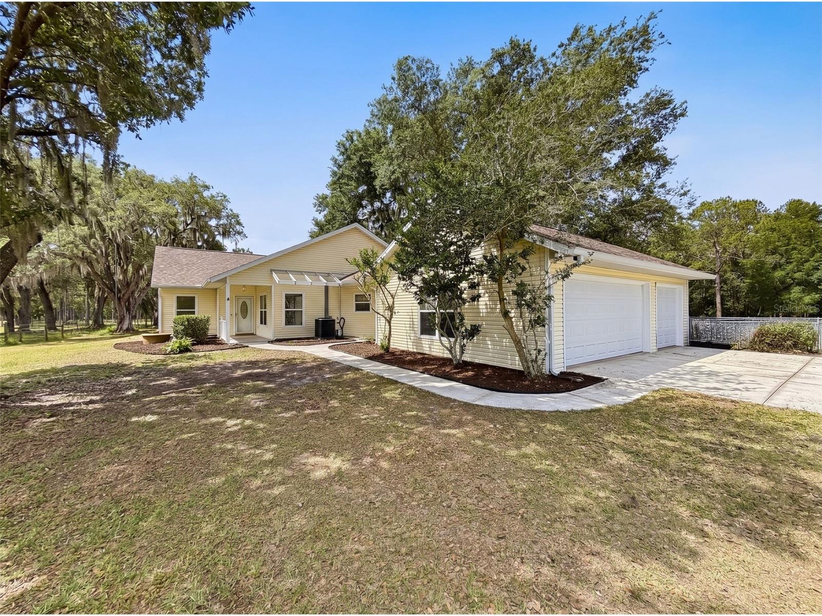 3245 Rackley Road Brooksville FL 34604 W7885345 image1