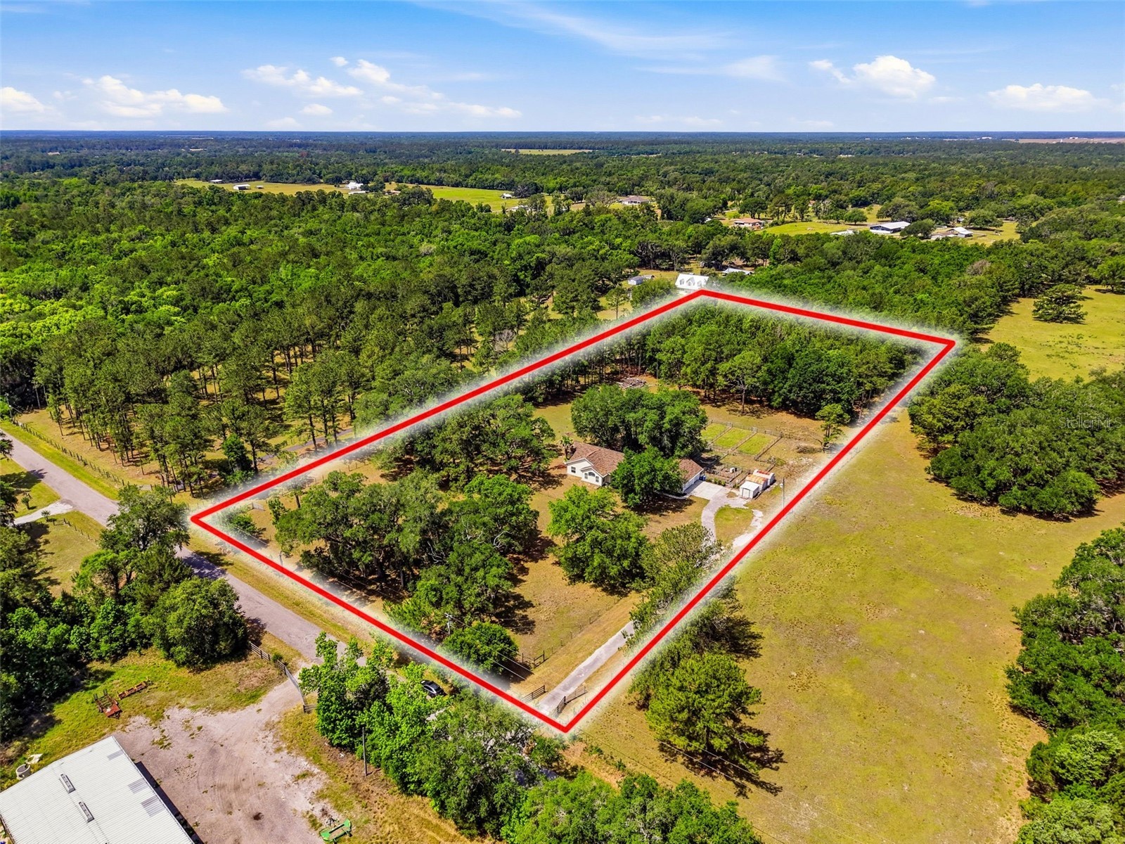 3245 Rackley Road Brooksville FL 34604 W7885345 image2