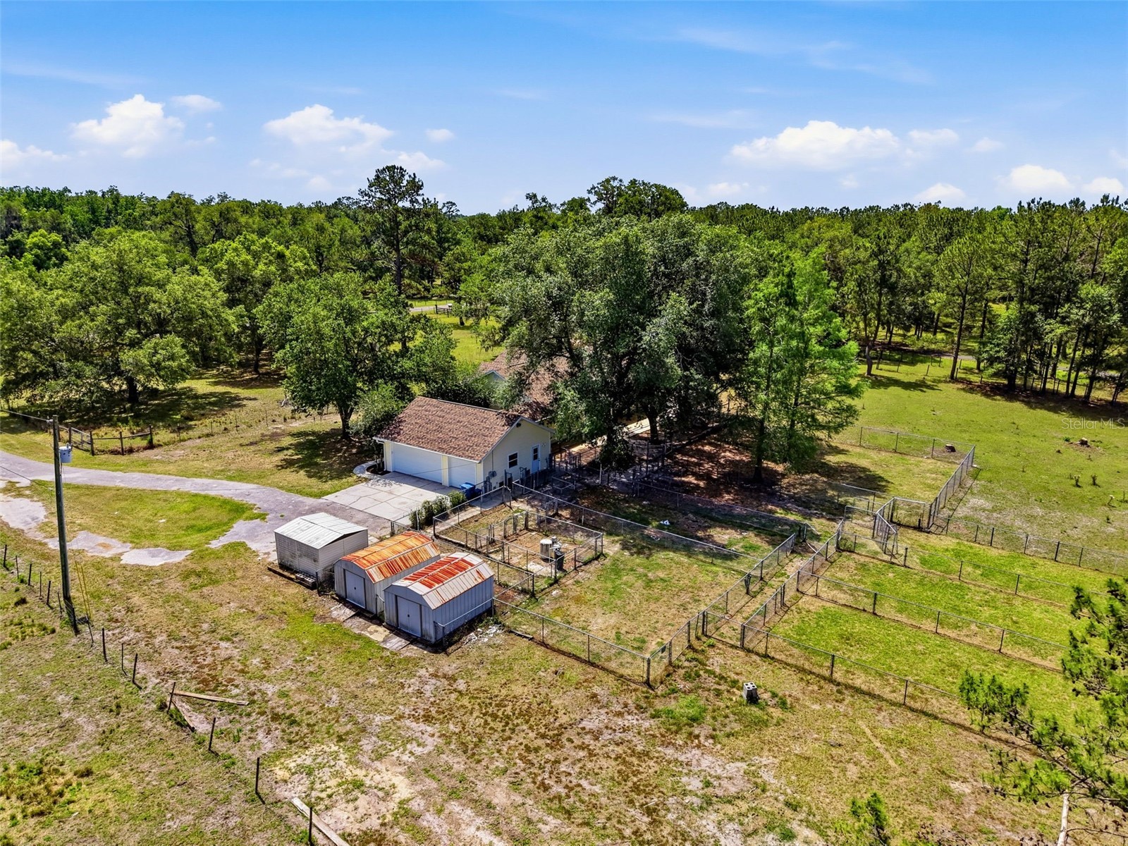 3245 Rackley Road Brooksville FL 34604 W7885345 image56