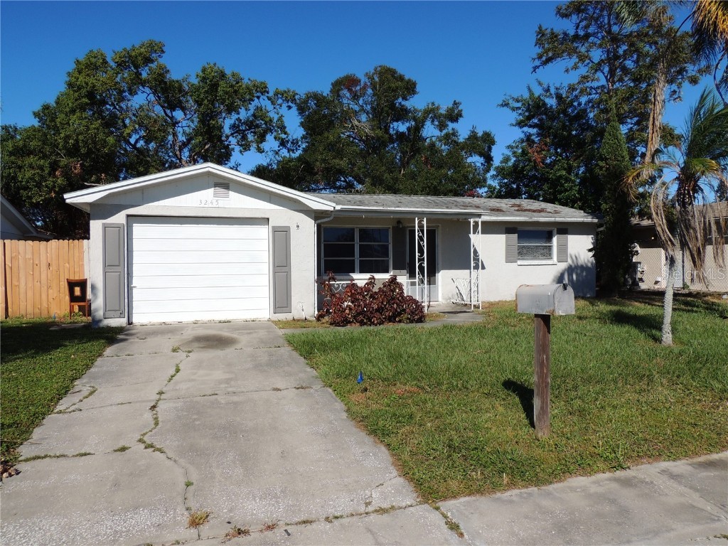 3245 Roxbury Drive Holiday FL 34691 A4630158 image1