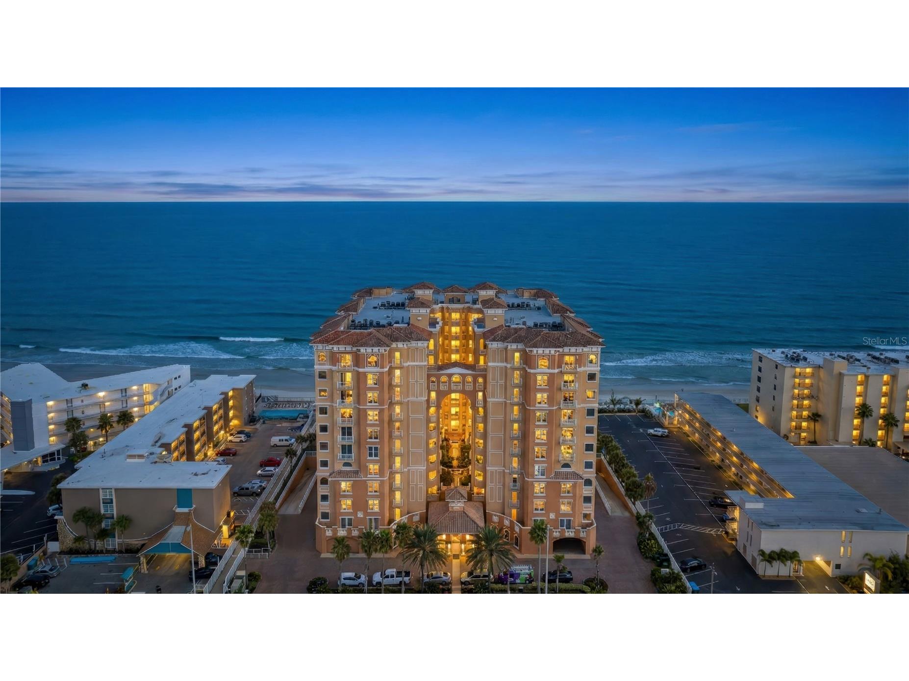 3245 S Atlantic Avenue #1002 Daytona Beach Shores FL 32118 NS1087035 image1
