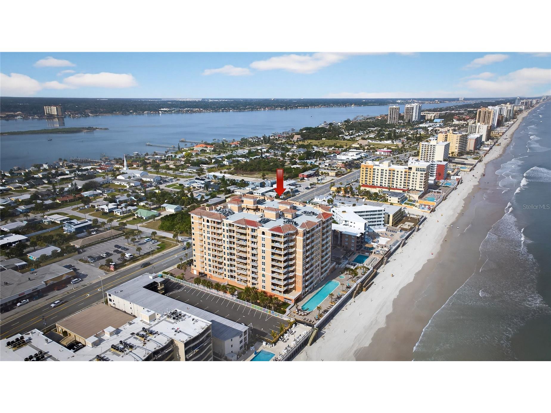 3245 S Atlantic Avenue #1002 Daytona Beach Shores FL 32118 NS1087035 image45