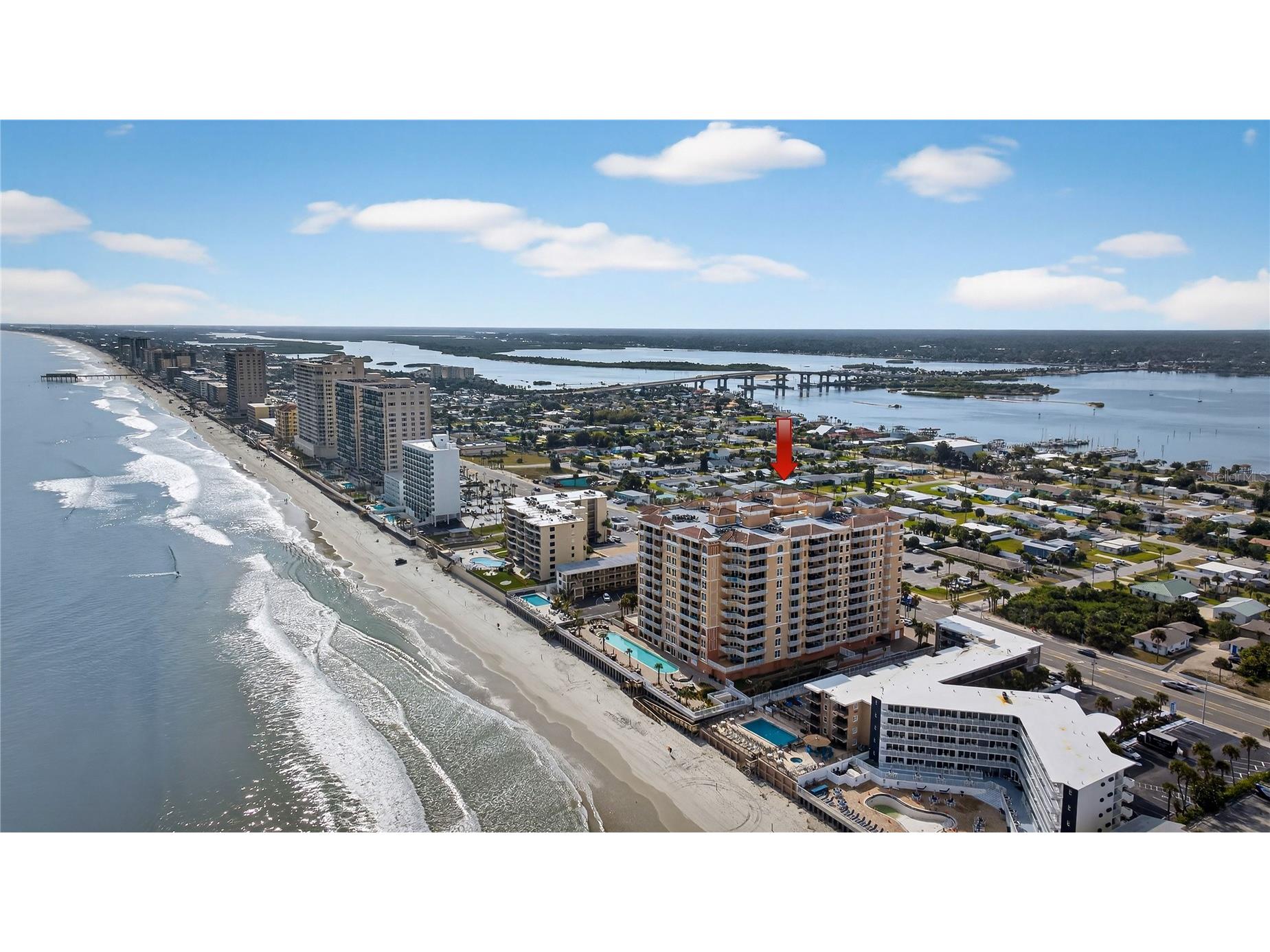 3245 S Atlantic Avenue #1002 Daytona Beach Shores FL 32118 NS1087035 image47