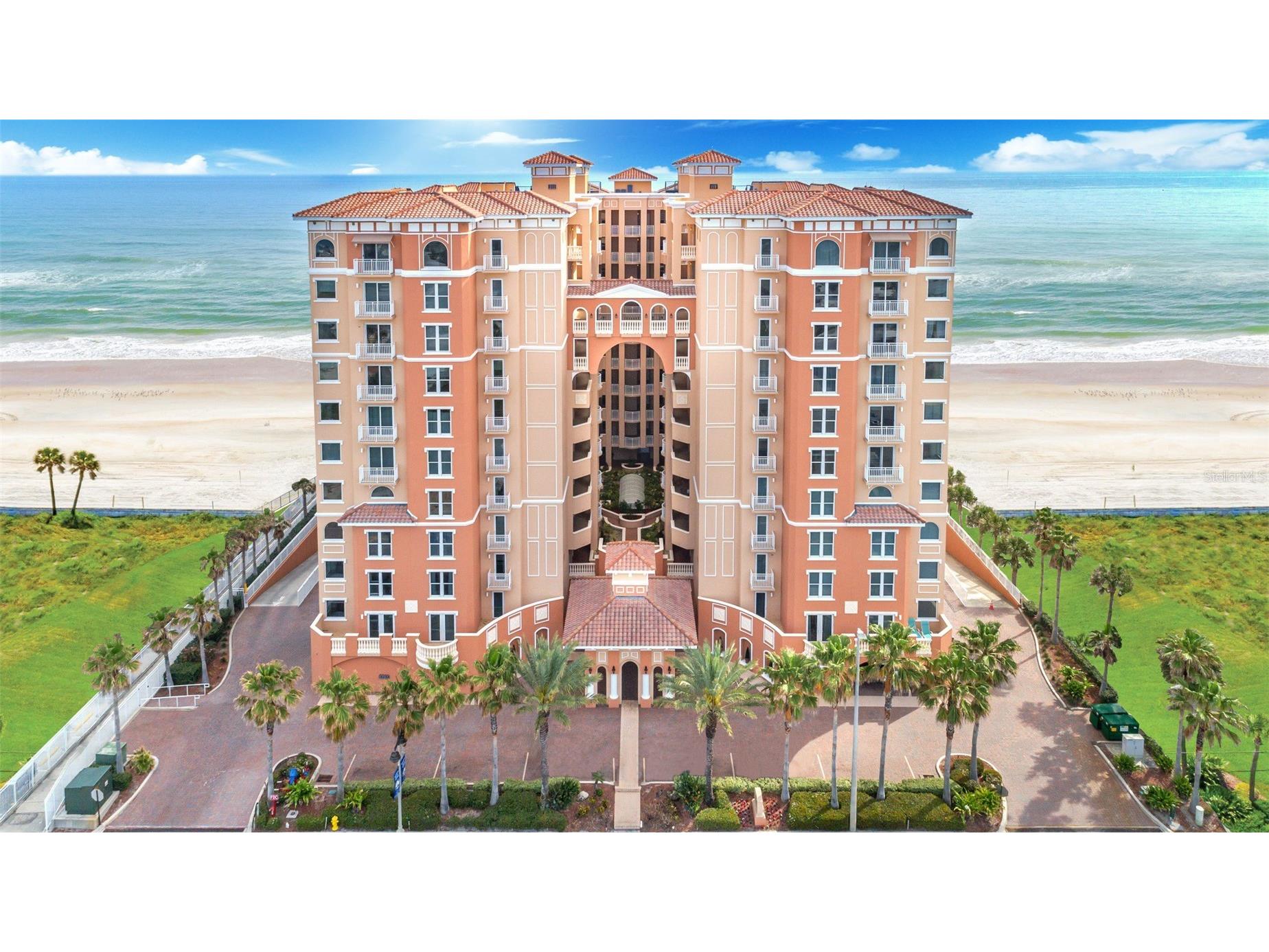 3245 S Atlantic Avenue #1002 Daytona Beach Shores FL 32118 V4950086 image1