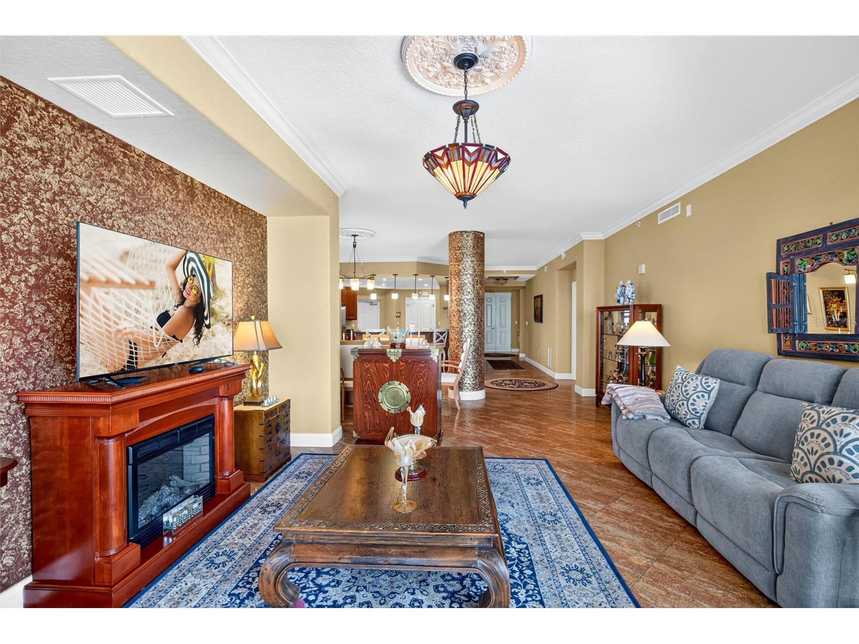 3245 S Atlantic Avenue #1002 Daytona Beach Shores FL 32118 V4950086 image10