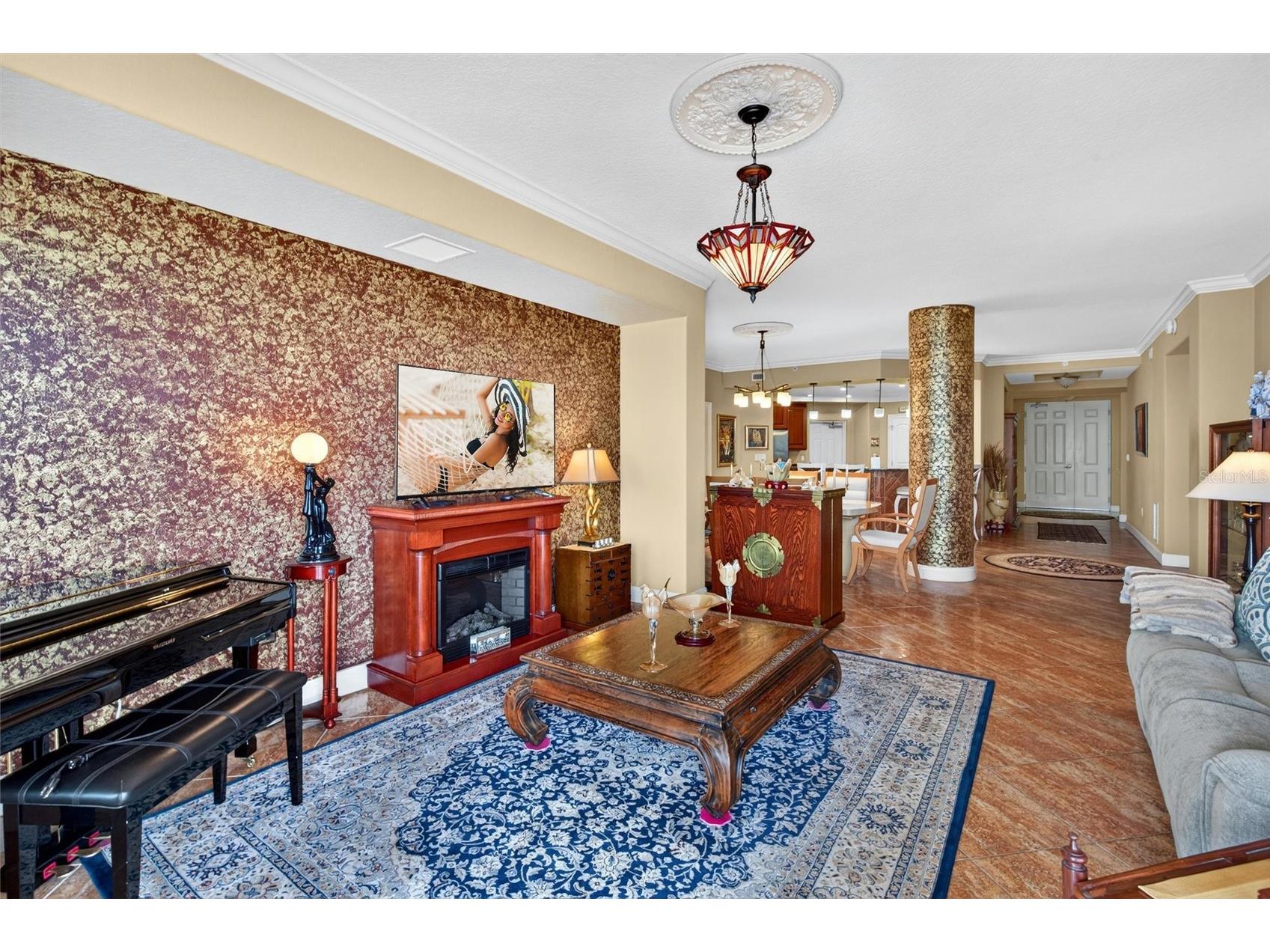 3245 S Atlantic Avenue #1002 Daytona Beach Shores FL 32118 V4950086 image11