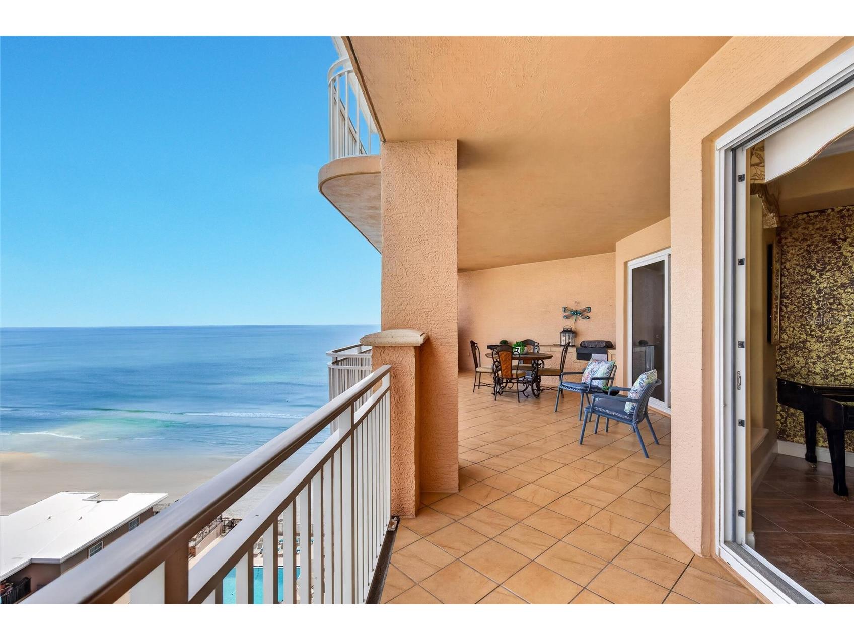 3245 S Atlantic Avenue #1002 Daytona Beach Shores FL 32118 V4950086 image13
