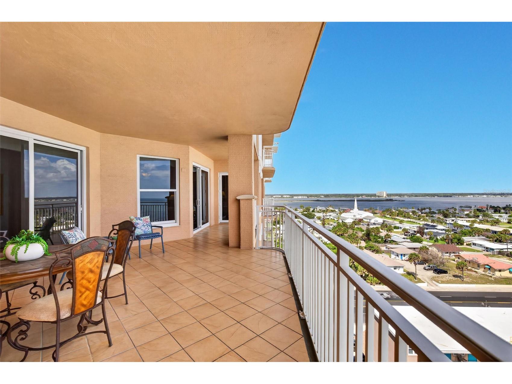 3245 S Atlantic Avenue #1002 Daytona Beach Shores FL 32118 V4950086 image17