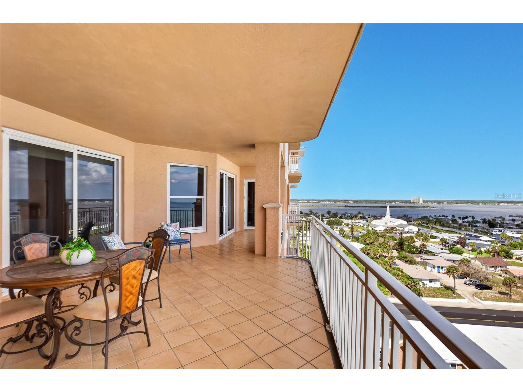 3245 S Atlantic Avenue #1002 Daytona Beach Shores FL 32118 V4950086 image19