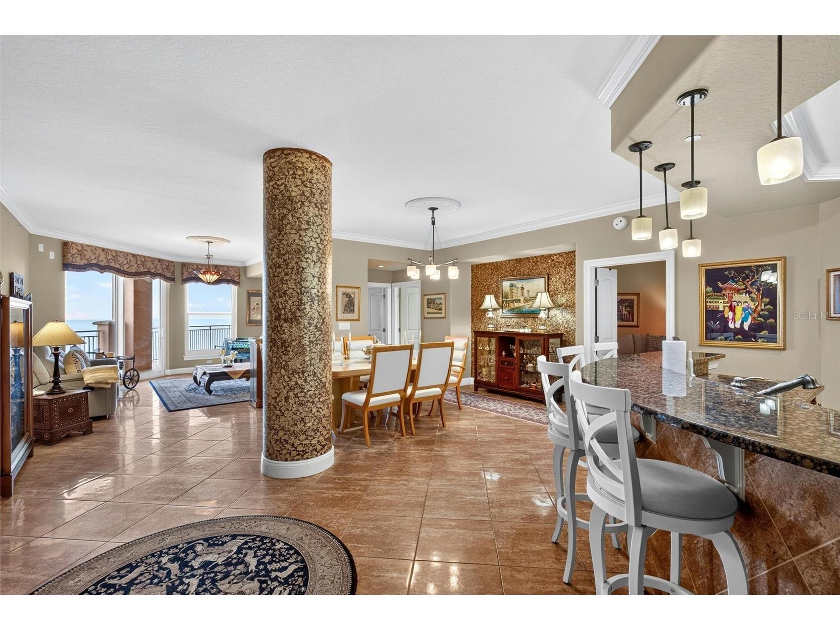 3245 S Atlantic Avenue #1002 Daytona Beach Shores FL 32118 V4950086 image2