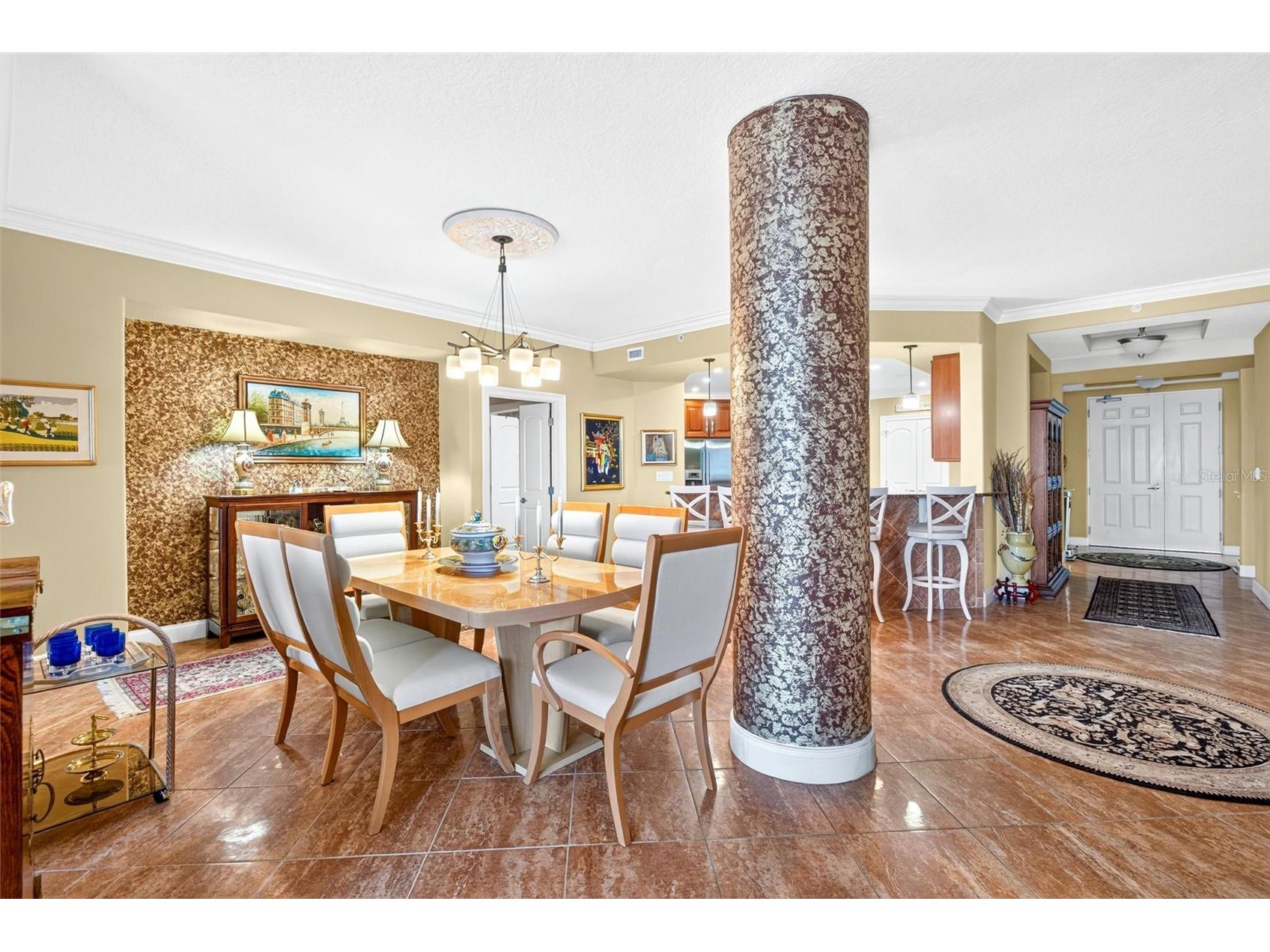 3245 S Atlantic Avenue #1002 Daytona Beach Shores FL 32118 V4950086 image25