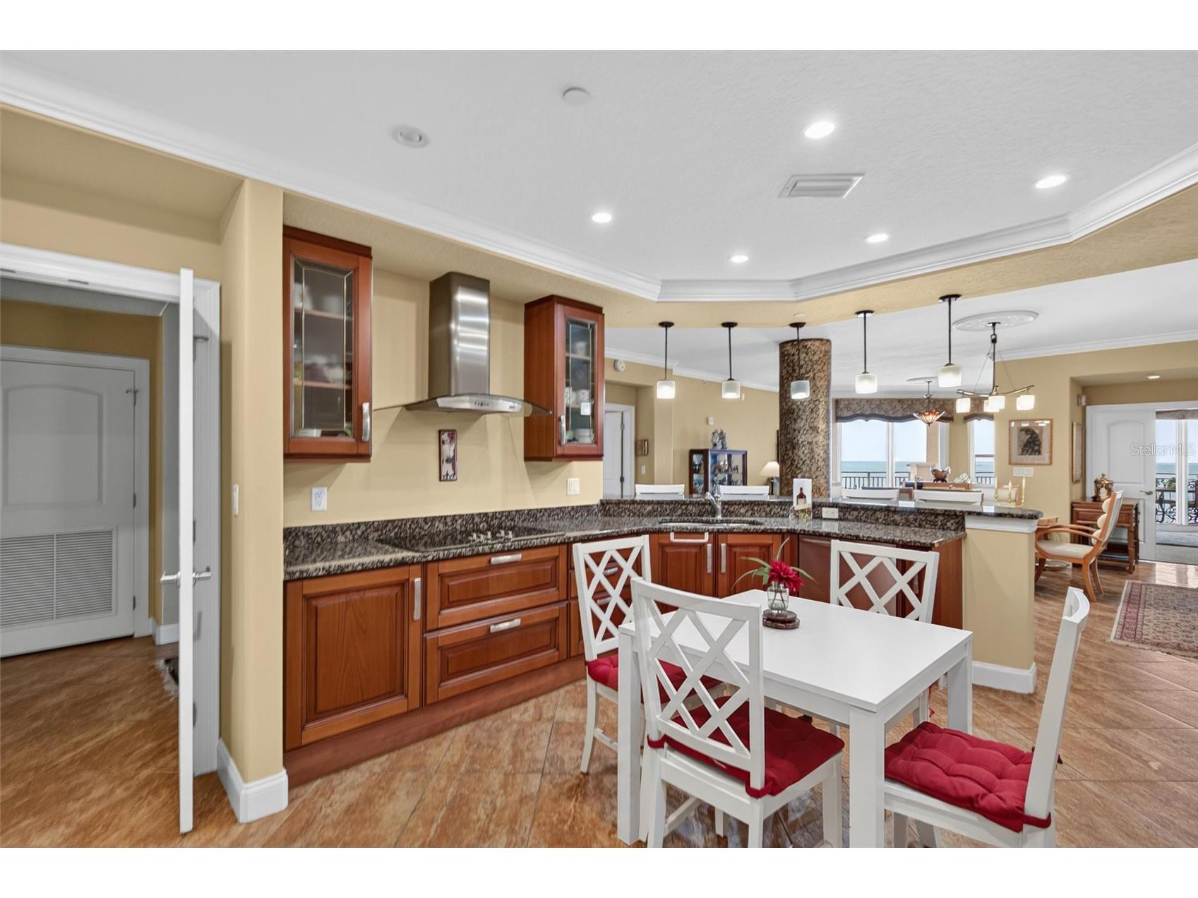 3245 S Atlantic Avenue #1002 Daytona Beach Shores FL 32118 V4950086 image26