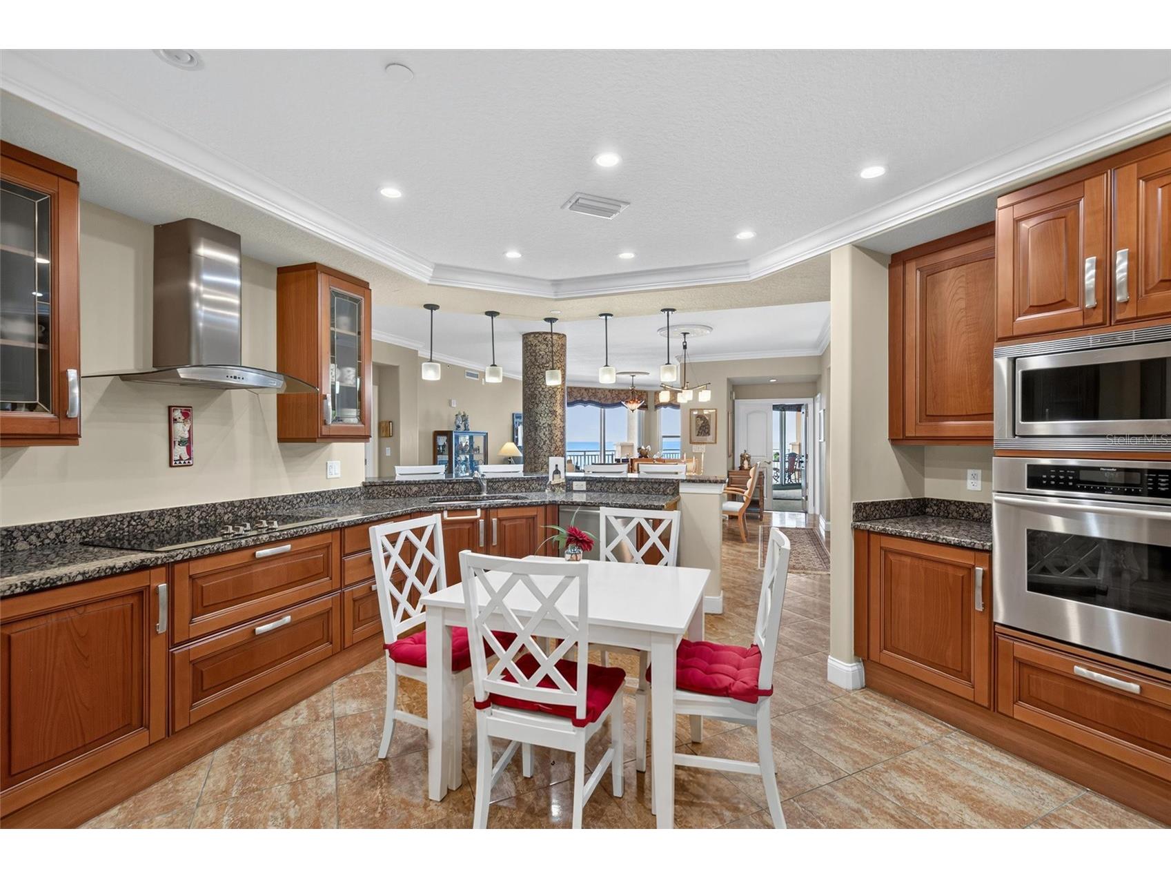 3245 S Atlantic Avenue #1002 Daytona Beach Shores FL 32118 V4950086 image27