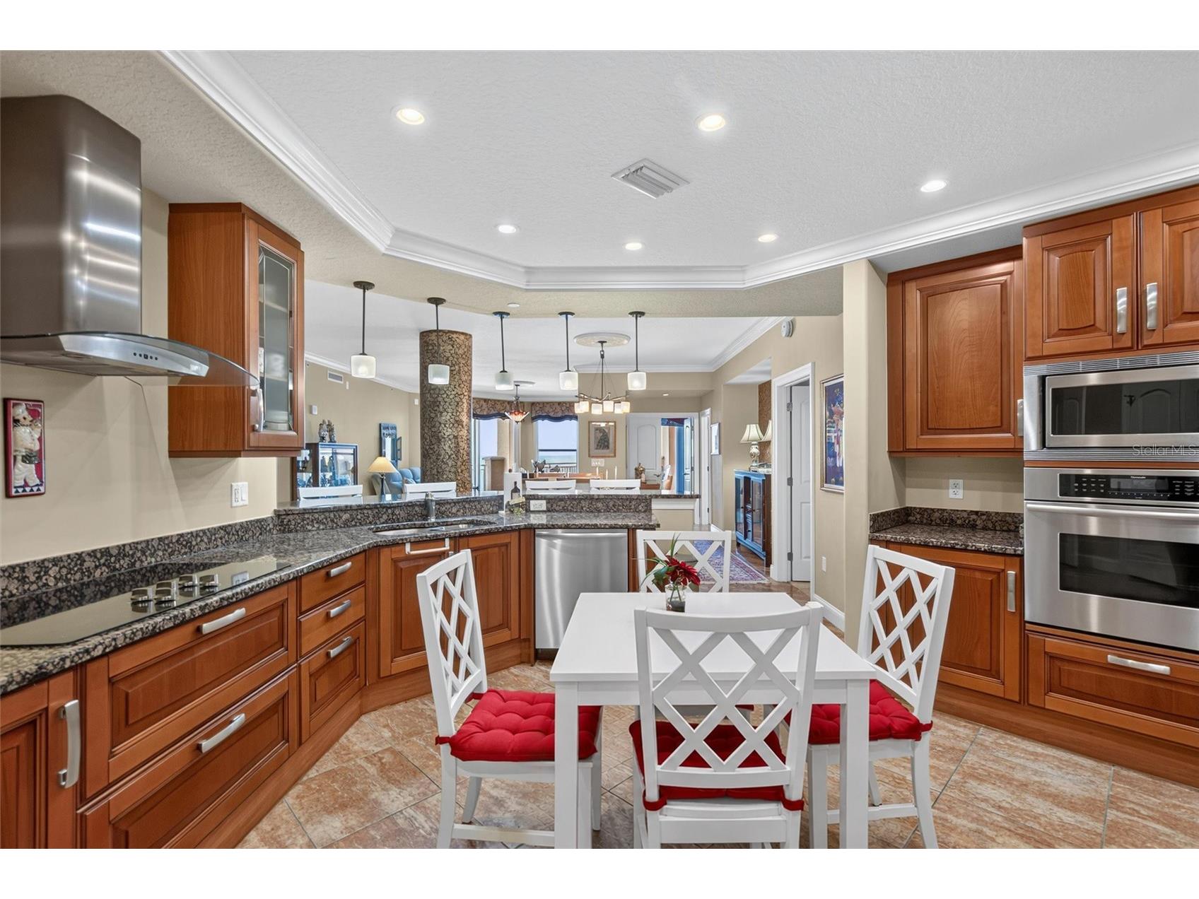 3245 S Atlantic Avenue #1002 Daytona Beach Shores FL 32118 V4950086 image29