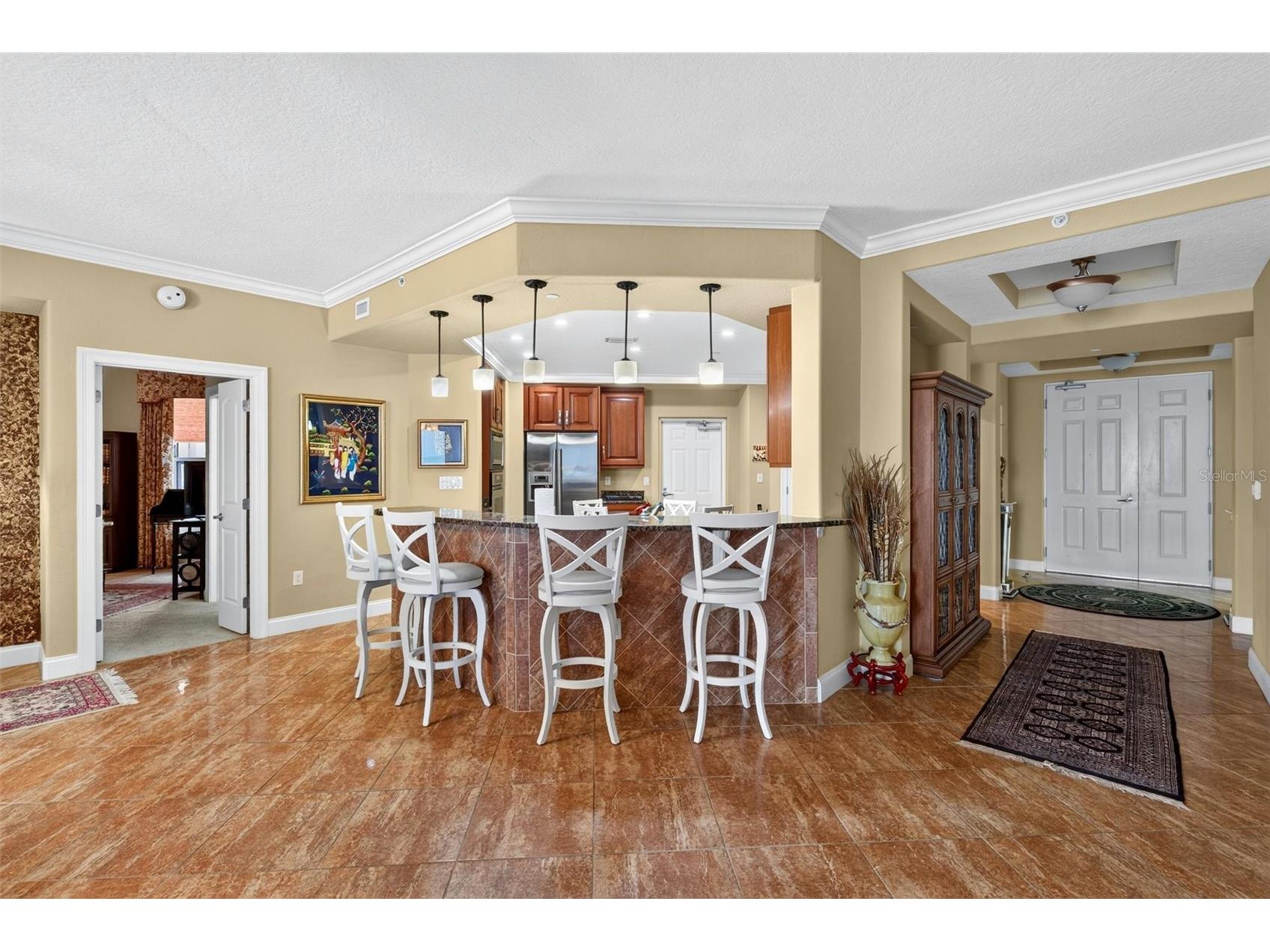 3245 S Atlantic Avenue #1002 Daytona Beach Shores FL 32118 V4950086 image3