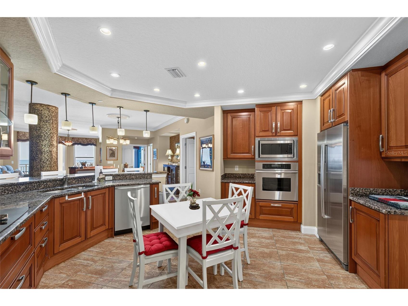 3245 S Atlantic Avenue #1002 Daytona Beach Shores FL 32118 V4950086 image30