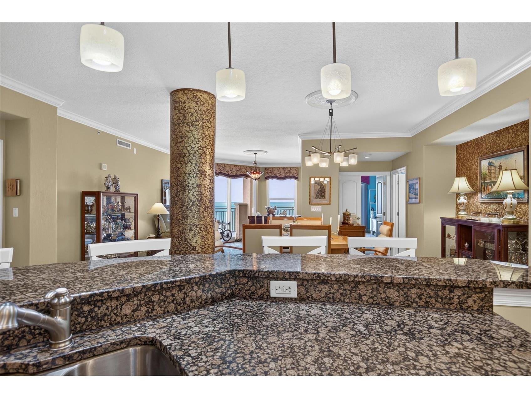 3245 S Atlantic Avenue #1002 Daytona Beach Shores FL 32118 V4950086 image31