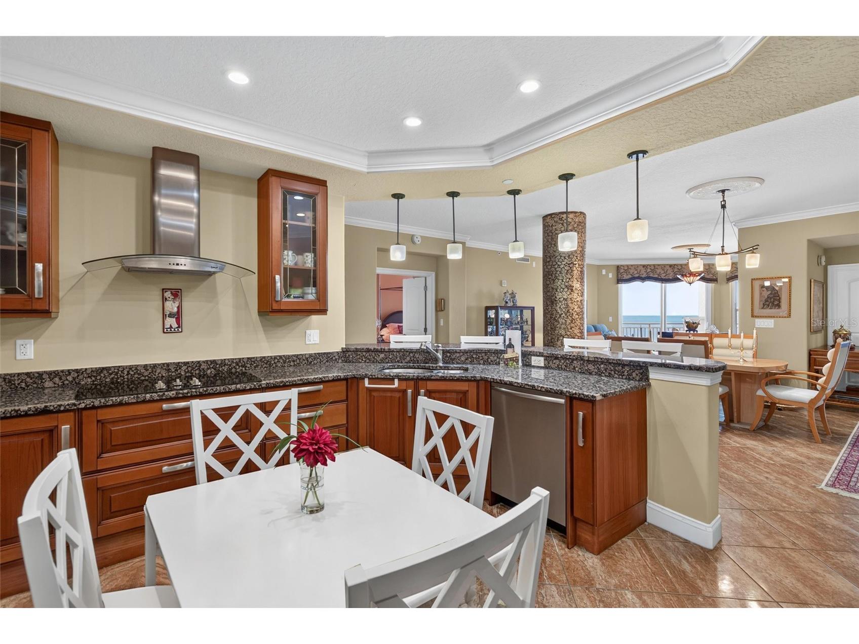 3245 S Atlantic Avenue #1002 Daytona Beach Shores FL 32118 V4950086 image33