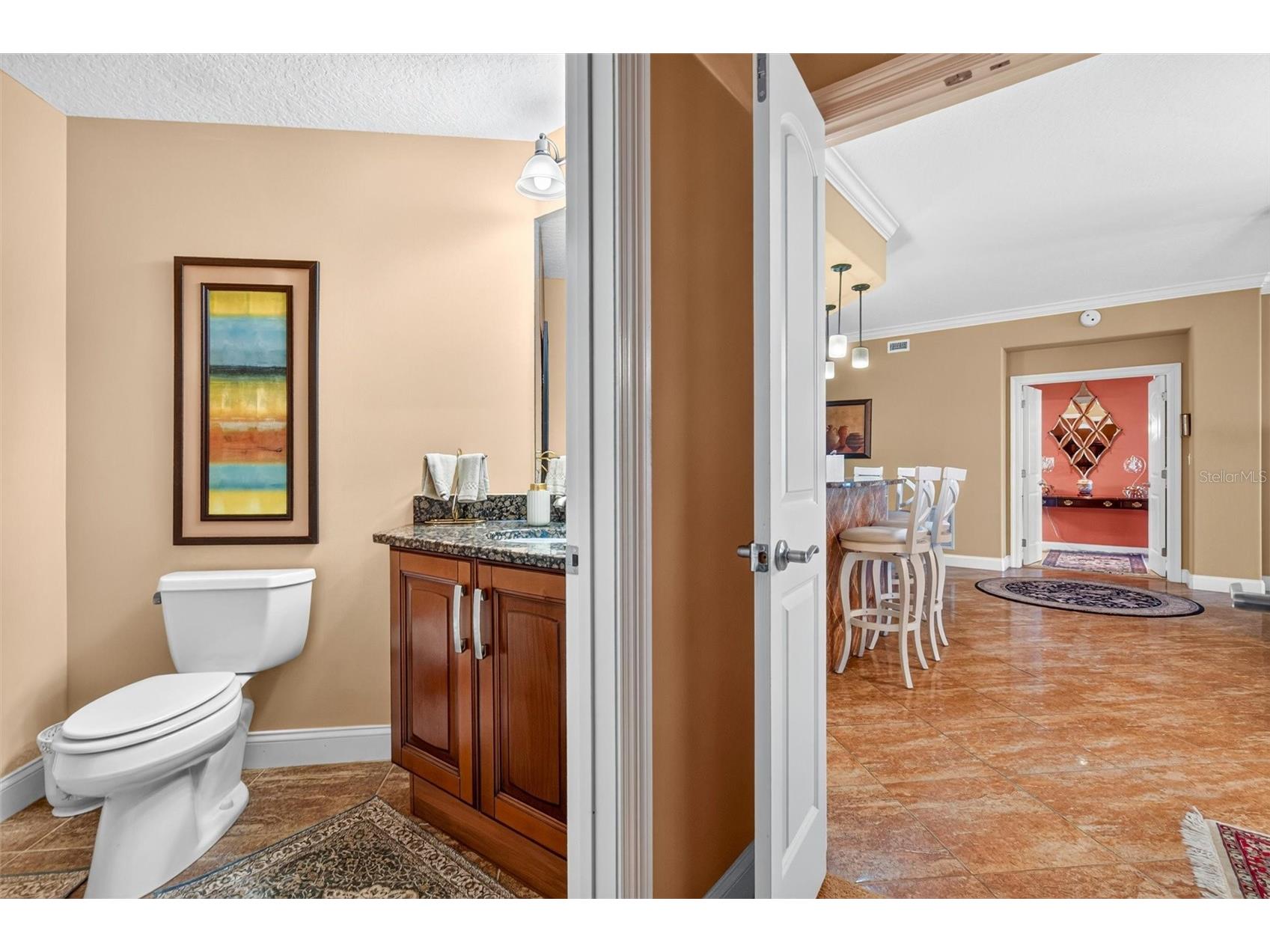 3245 S Atlantic Avenue #1002 Daytona Beach Shores FL 32118 V4950086 image39