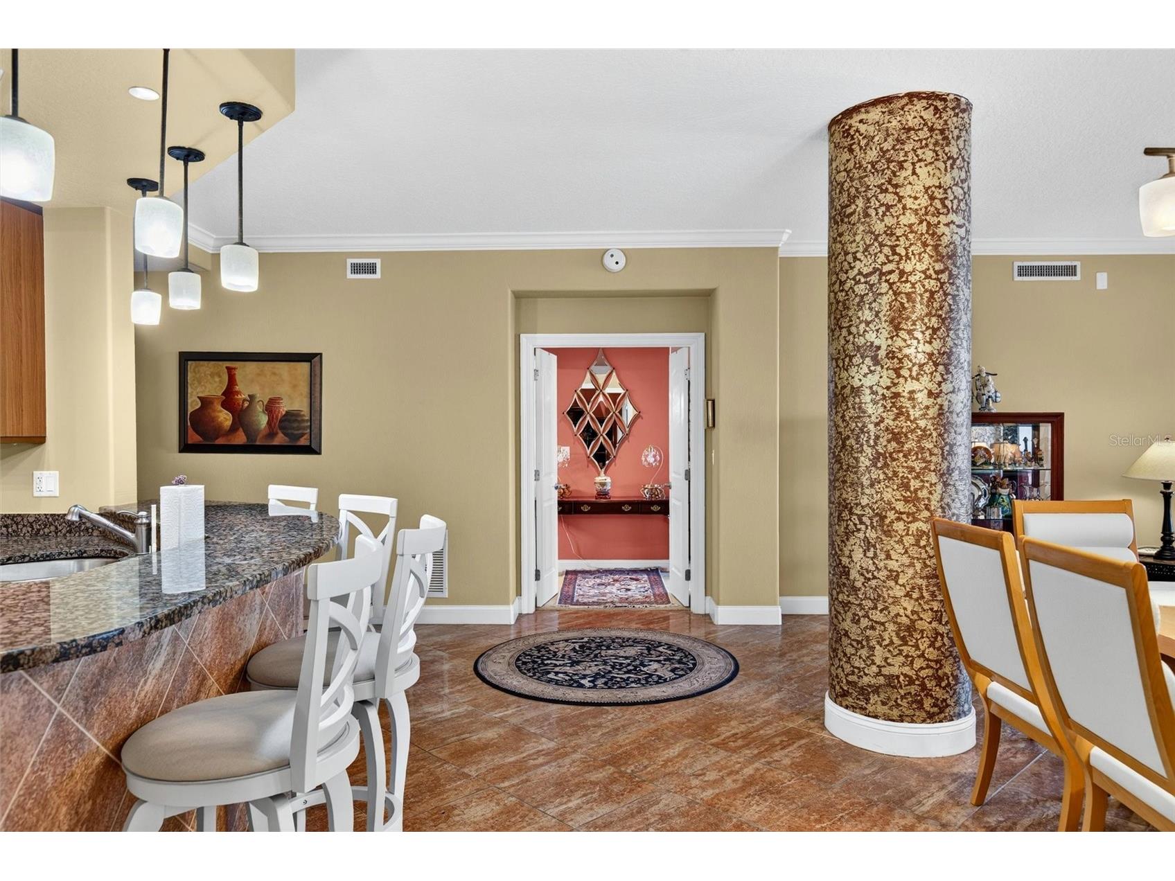 3245 S Atlantic Avenue #1002 Daytona Beach Shores FL 32118 V4950086 image41