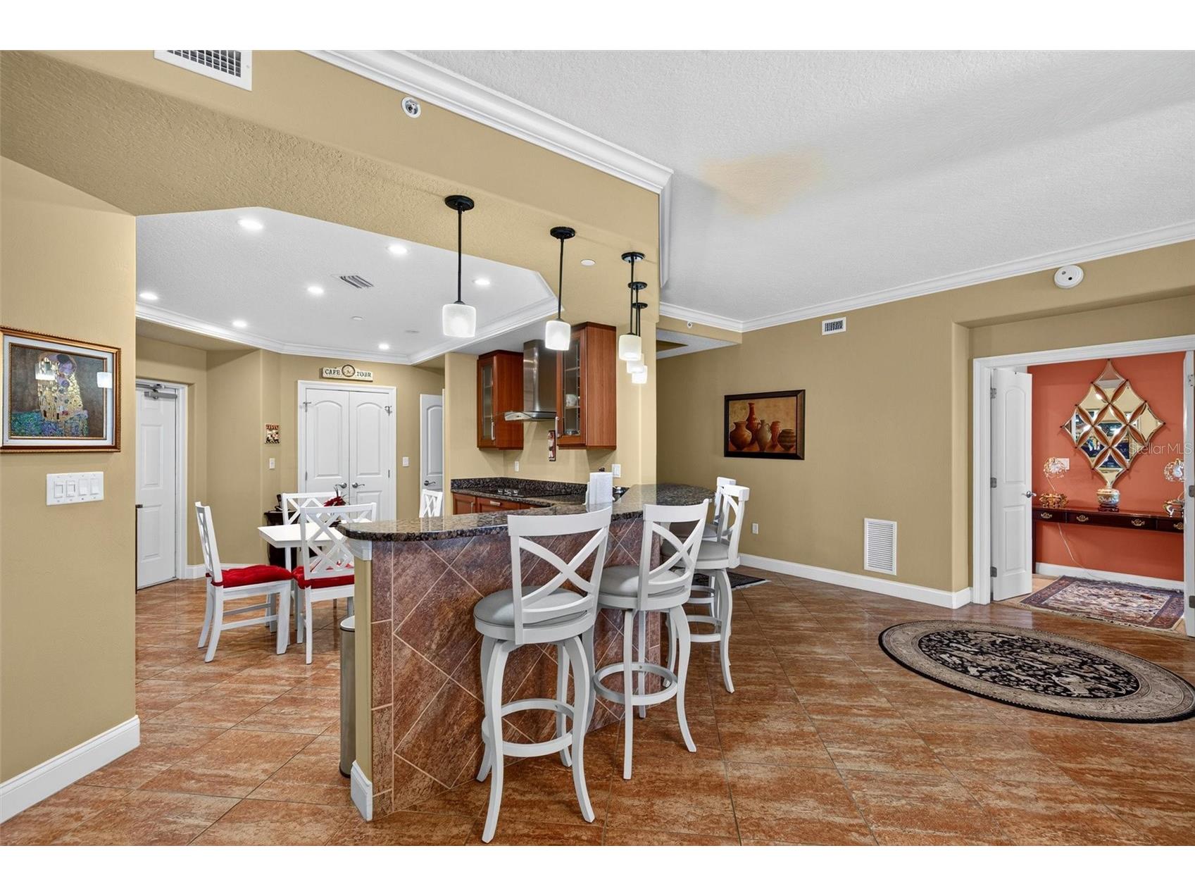 3245 S Atlantic Avenue #1002 Daytona Beach Shores FL 32118 V4950086 image5