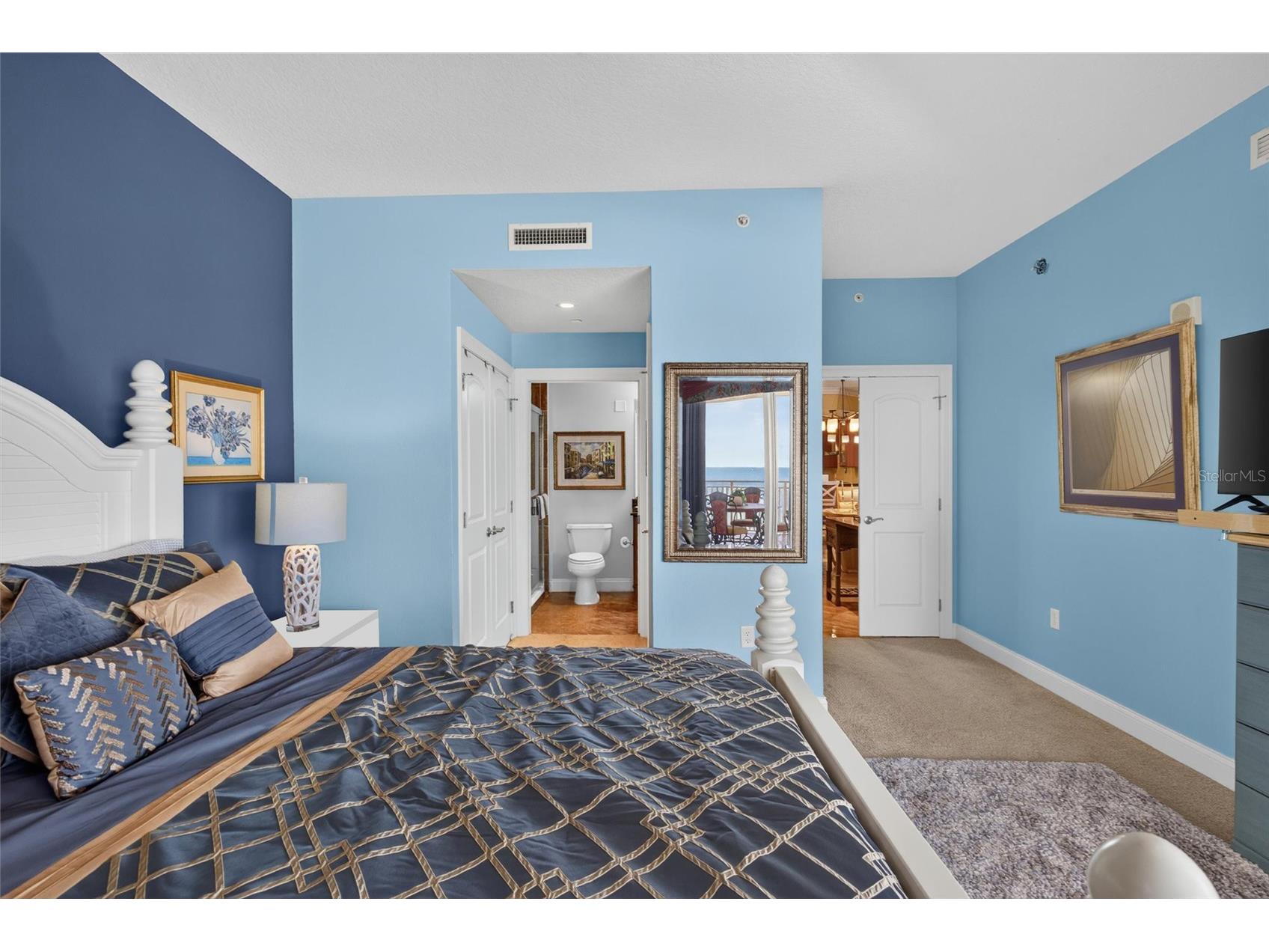 3245 S Atlantic Avenue #1002 Daytona Beach Shores FL 32118 V4950086 image55