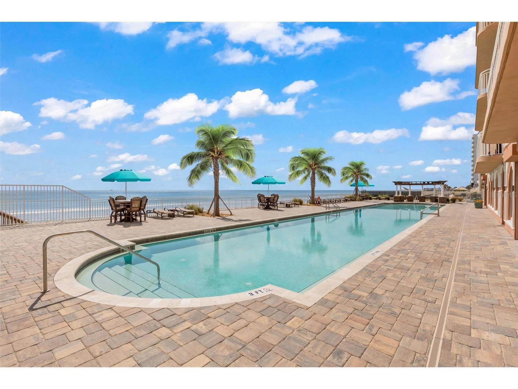 3245 S Atlantic Avenue #1002 Daytona Beach Shores FL 32118 V4950086 image67