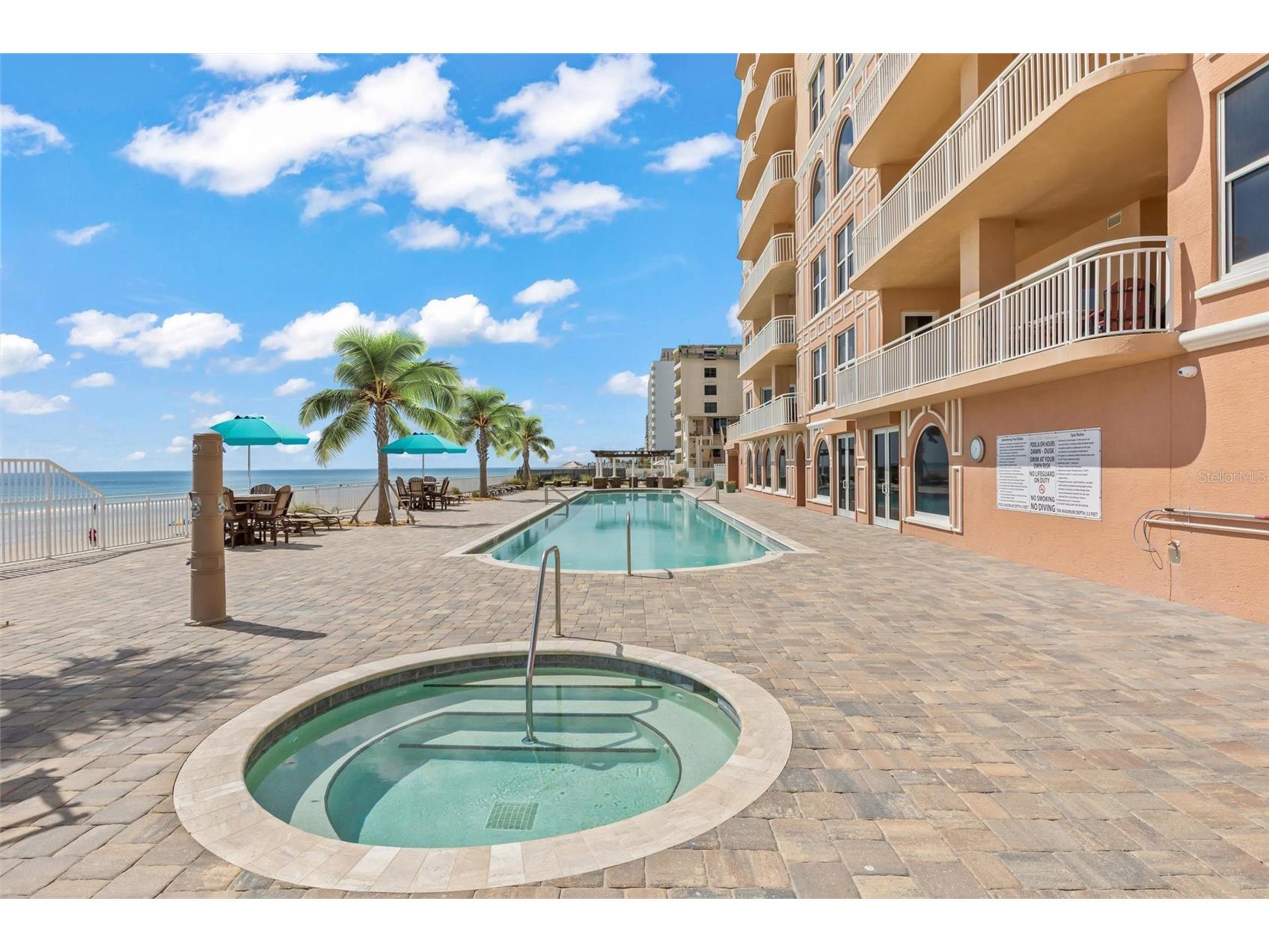 3245 S Atlantic Avenue #1002 Daytona Beach Shores FL 32118 V4950086 image69