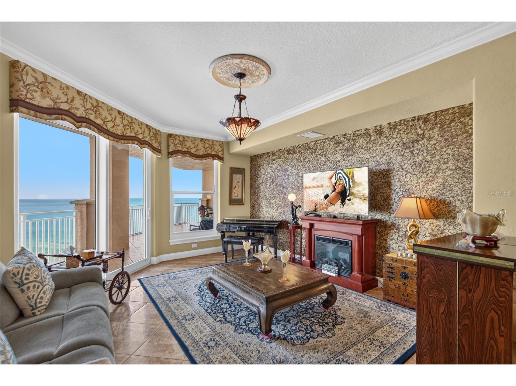 3245 S Atlantic Avenue #1002 Daytona Beach Shores FL 32118 V4950086 image8