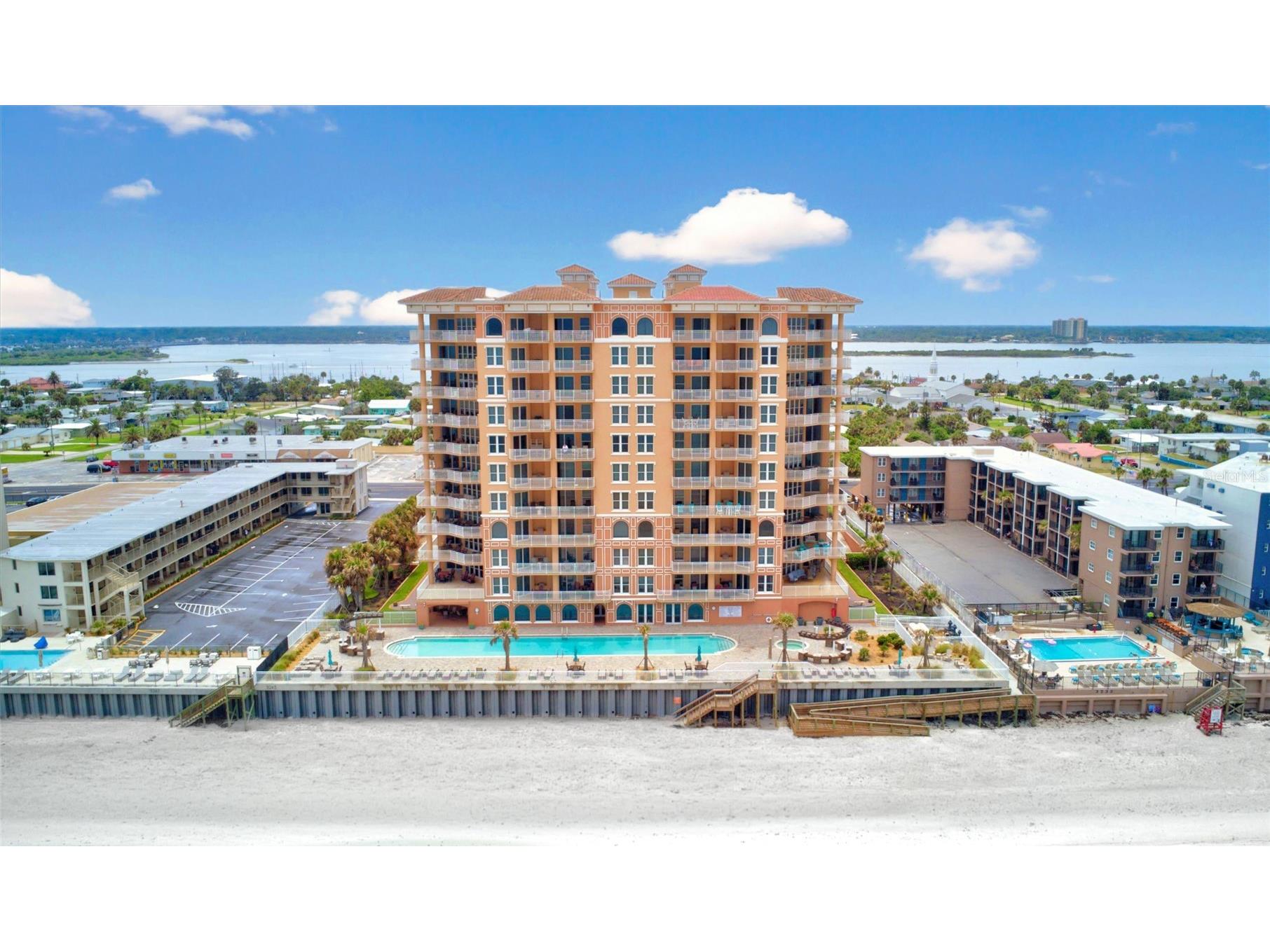 3245 S Atlantic Avenue #1002 Daytona Beach Shores FL 32118 V4950086 image82