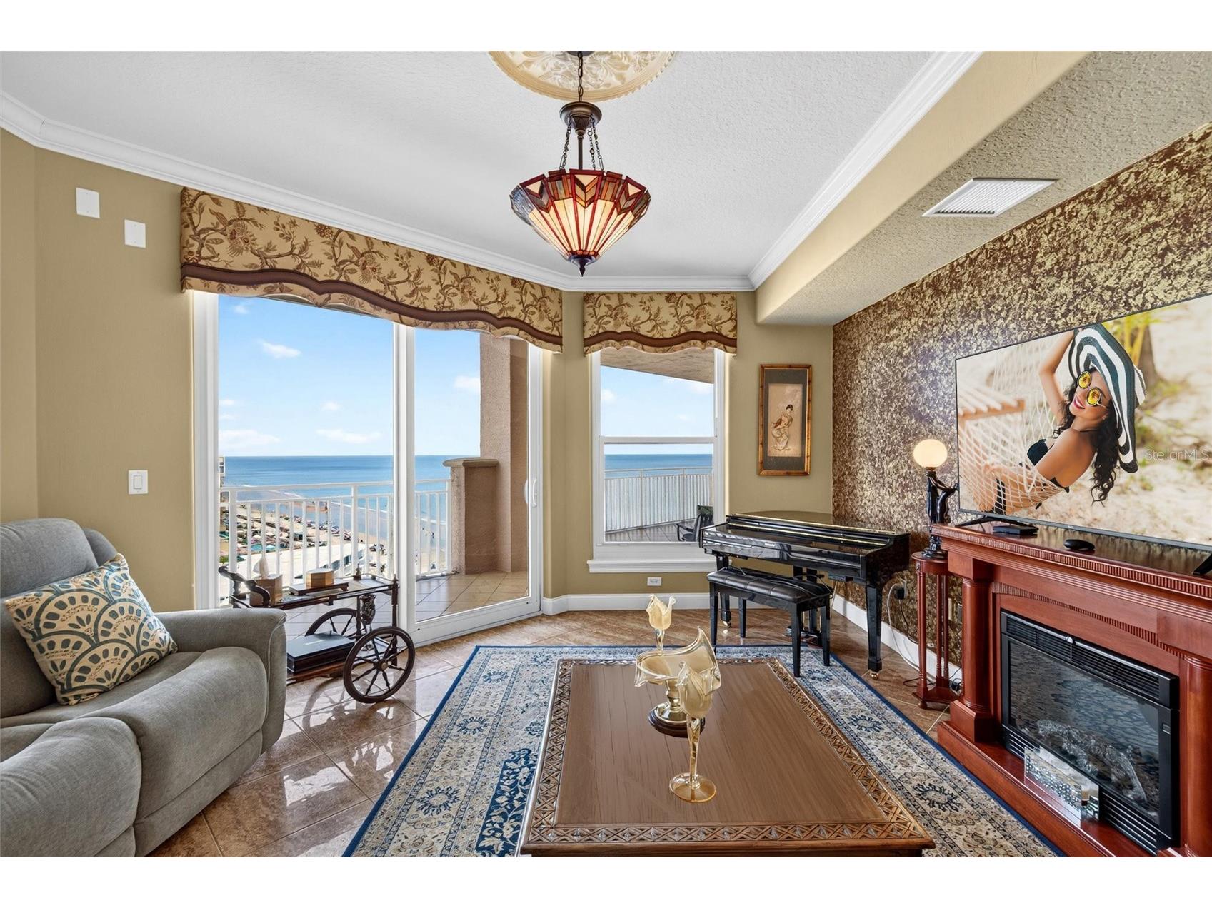 3245 S Atlantic Avenue #1002 Daytona Beach Shores FL 32118 V4950086 image9