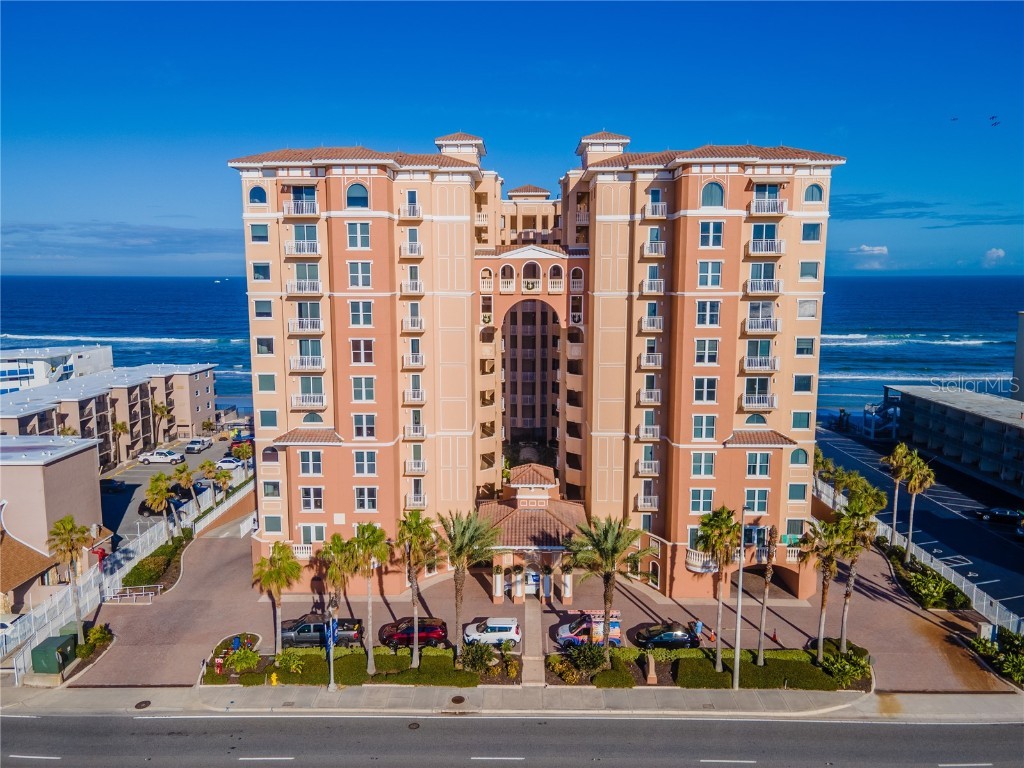 3245 S Atlantic Avenue #202 Daytona Beach Shores FL 32118 - ATLANTIC OCEAN V4927861 image1