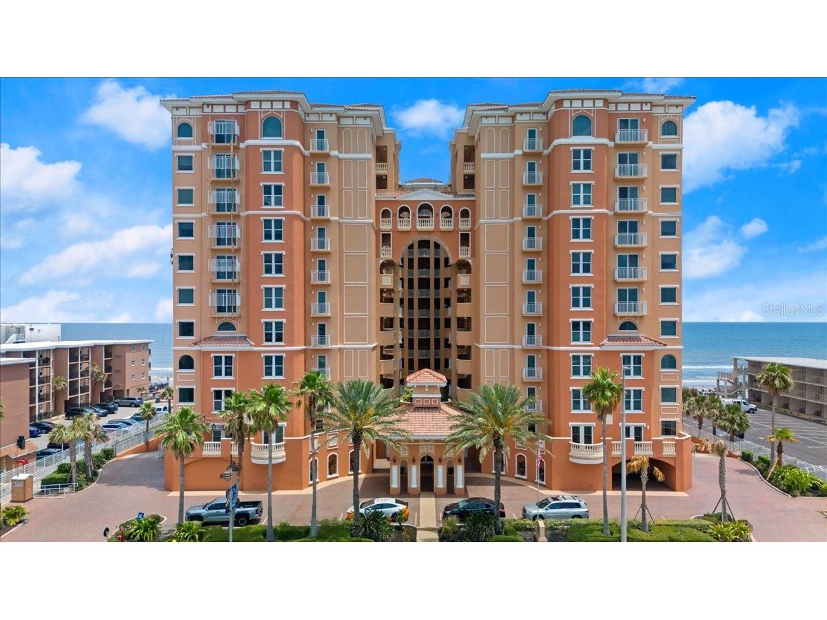 3245 S Atlantic Avenue #208 Daytona Beach Shores FL 32118 NS1084924 image1
