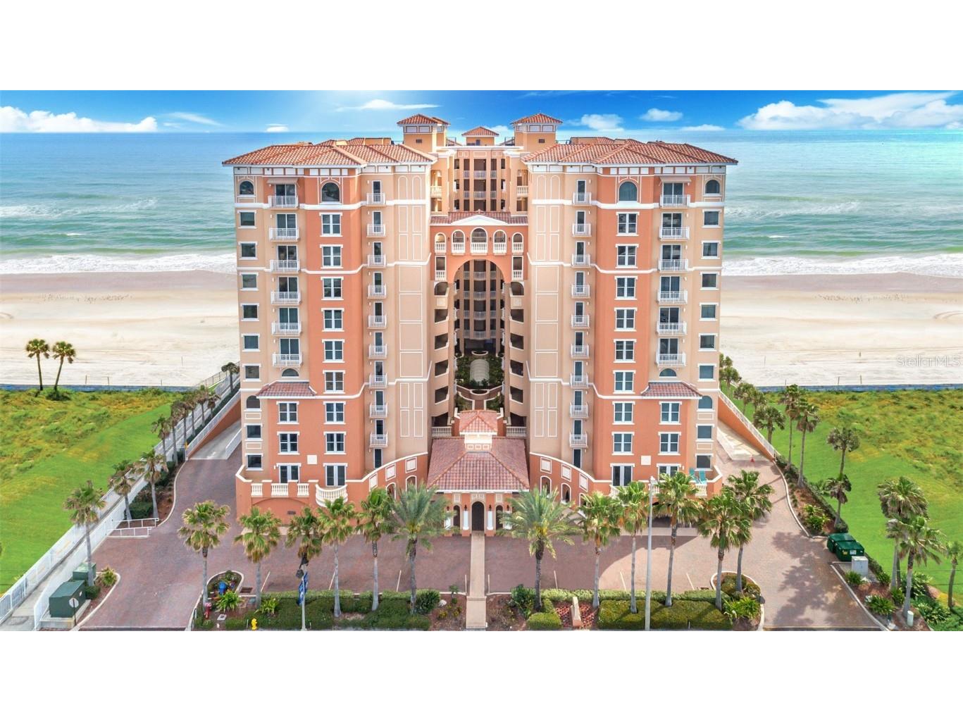 3245 S Atlantic Avenue #304 Daytona Beach Shores FL 32118 V4942699 image1