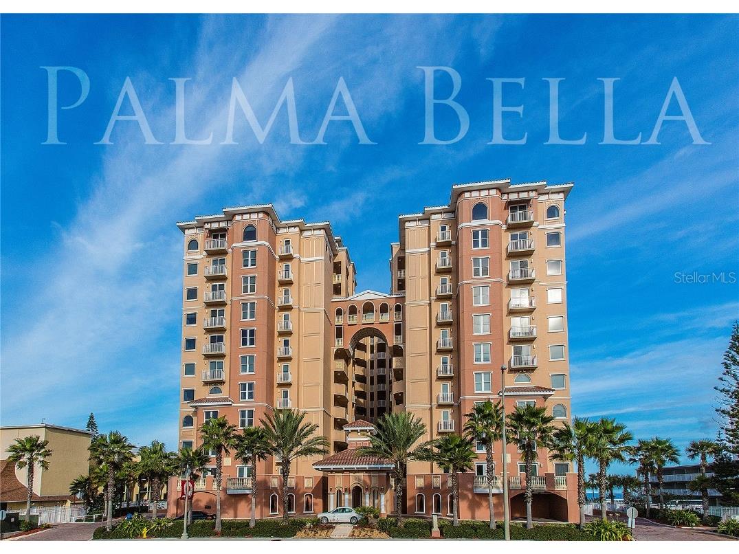 3245 S Atlantic Avenue #601 Daytona Beach FL 32118 NS1083240 image1