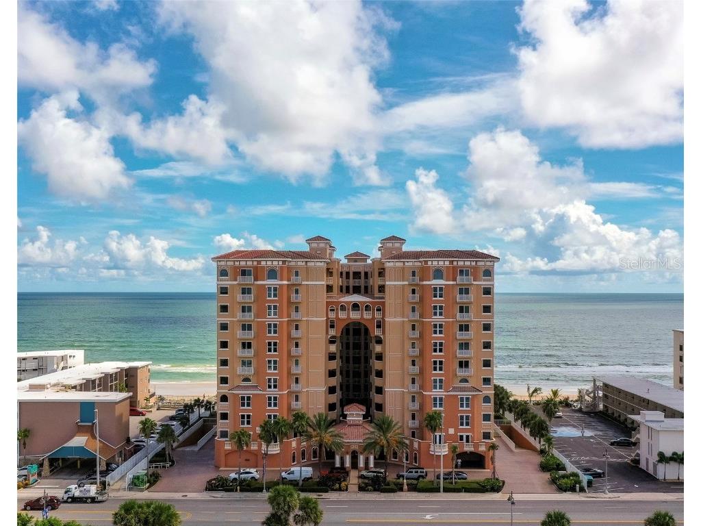 3245 S Atlantic Avenue #601 Daytona Beach FL 32118 V4944828 image1