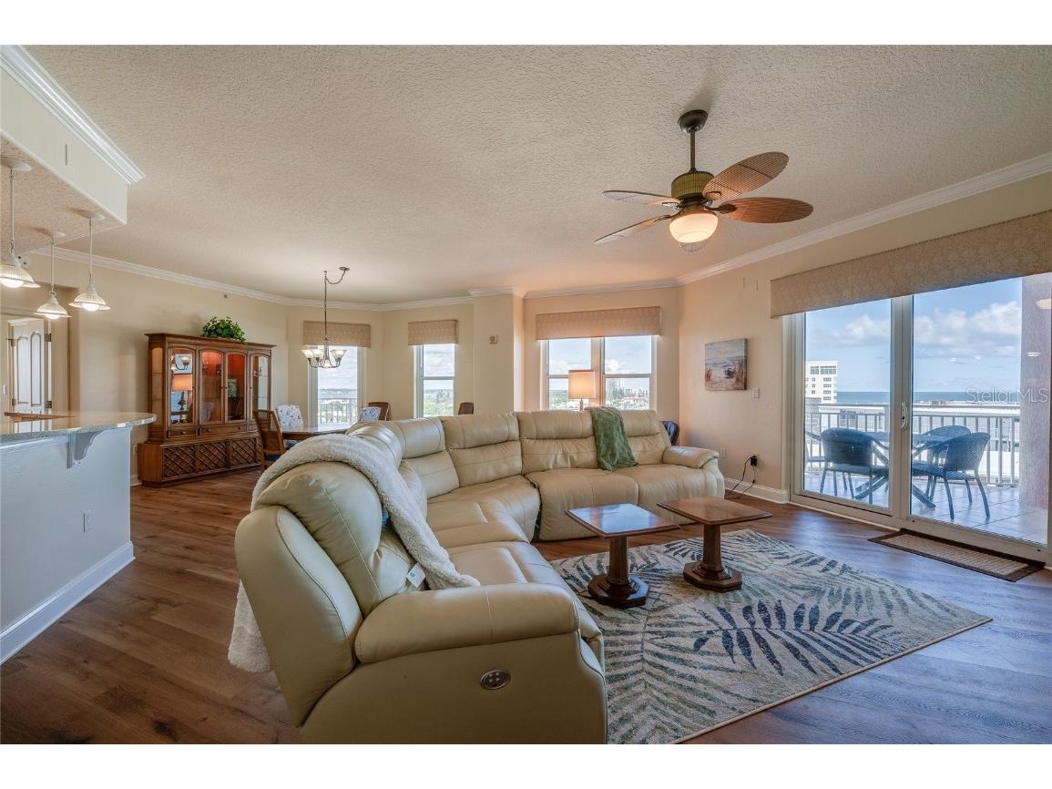 3245 S Atlantic Avenue #601 Daytona Beach FL 32118 V4944828 image14